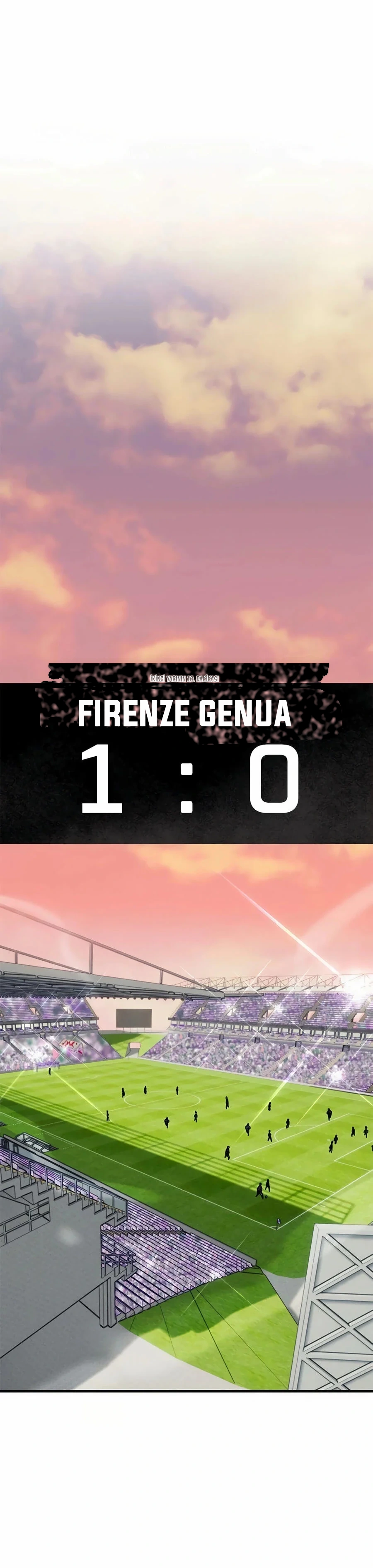 TrendManga TÃ¼rkÃ§e manga oku im-not-a-soccer-genius bÃ¶lÃ¼m 30 sayfa 48