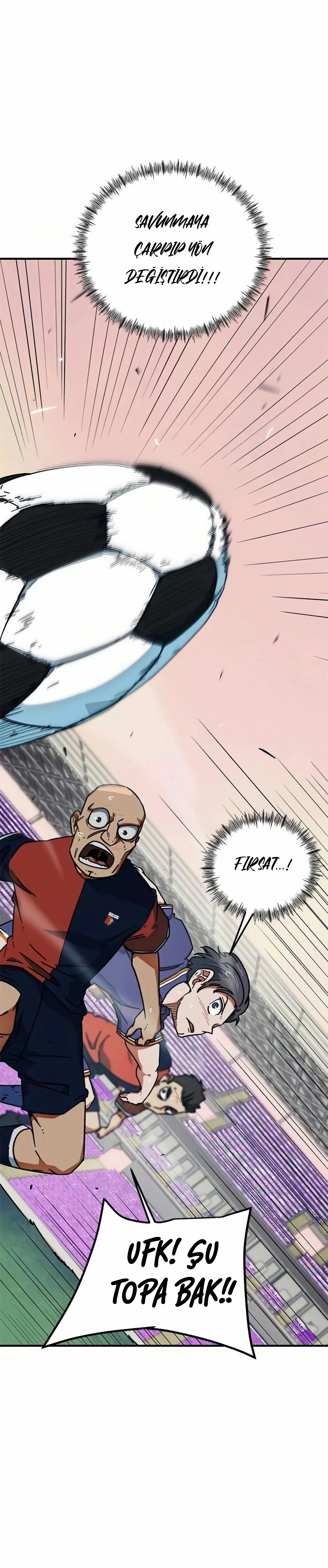 TrendManga TÃ¼rkÃ§e manga oku im-not-a-soccer-genius bÃ¶lÃ¼m 30 sayfa 50