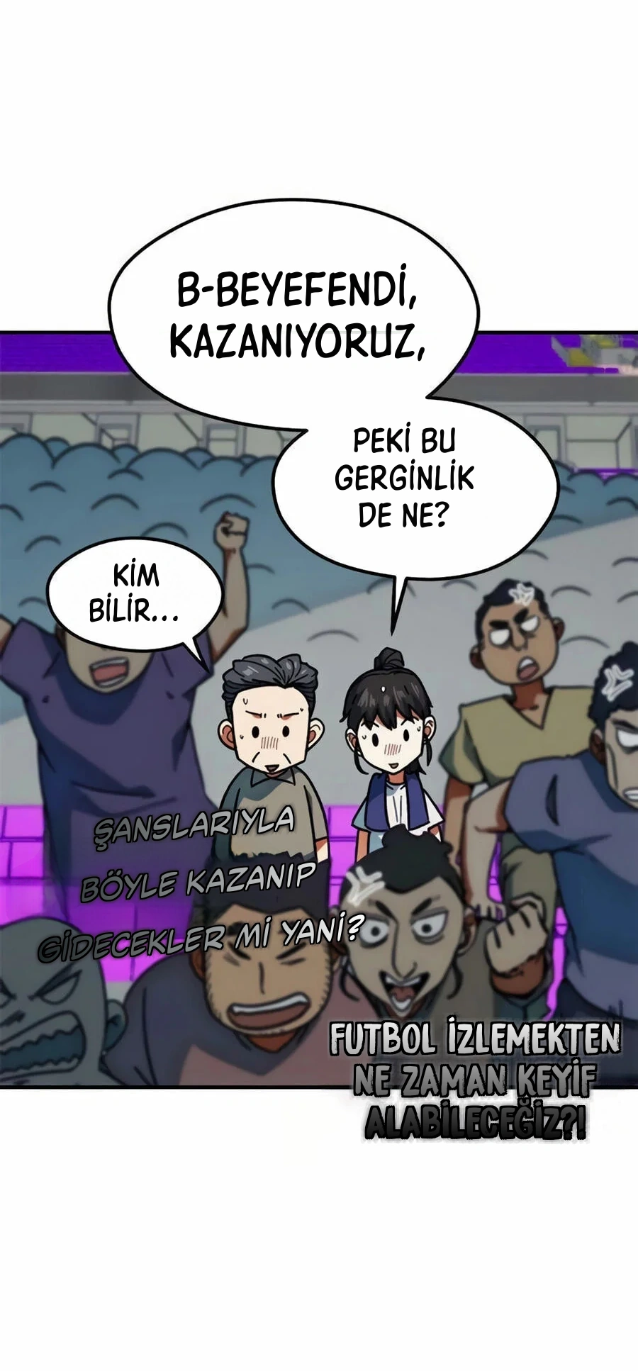 TrendManga TÃ¼rkÃ§e manga oku im-not-a-soccer-genius bÃ¶lÃ¼m 30 sayfa 53