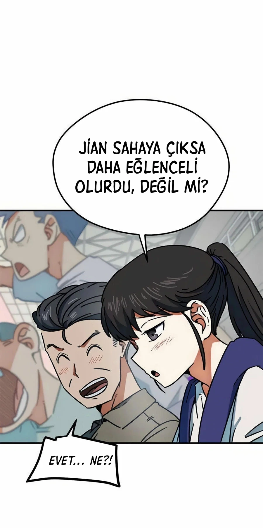 TrendManga TÃ¼rkÃ§e manga oku im-not-a-soccer-genius bÃ¶lÃ¼m 30 sayfa 56