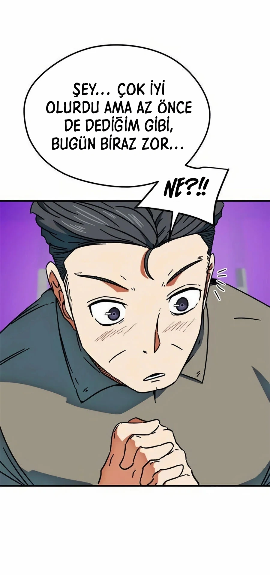 TrendManga TÃ¼rkÃ§e manga oku im-not-a-soccer-genius bÃ¶lÃ¼m 30 sayfa 57