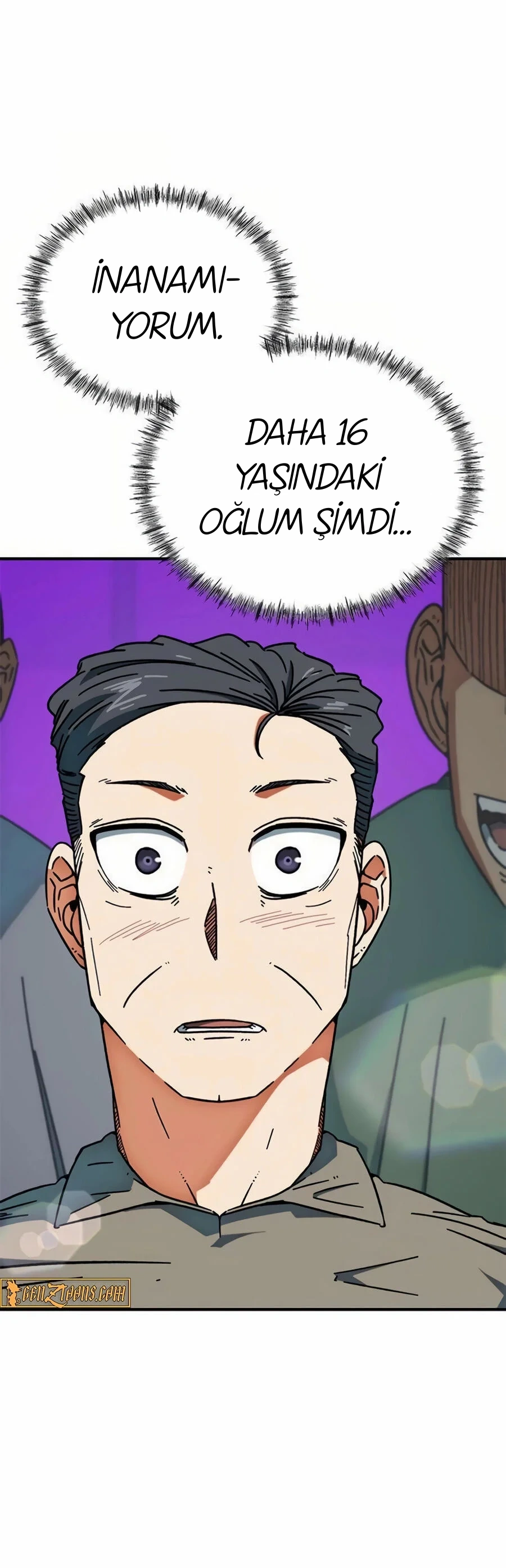 TrendManga TÃ¼rkÃ§e manga oku im-not-a-soccer-genius bÃ¶lÃ¼m 30 sayfa 61