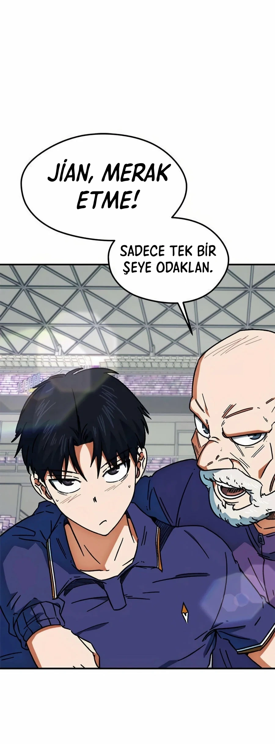 TrendManga TÃ¼rkÃ§e manga oku im-not-a-soccer-genius bÃ¶lÃ¼m 30 sayfa 63
