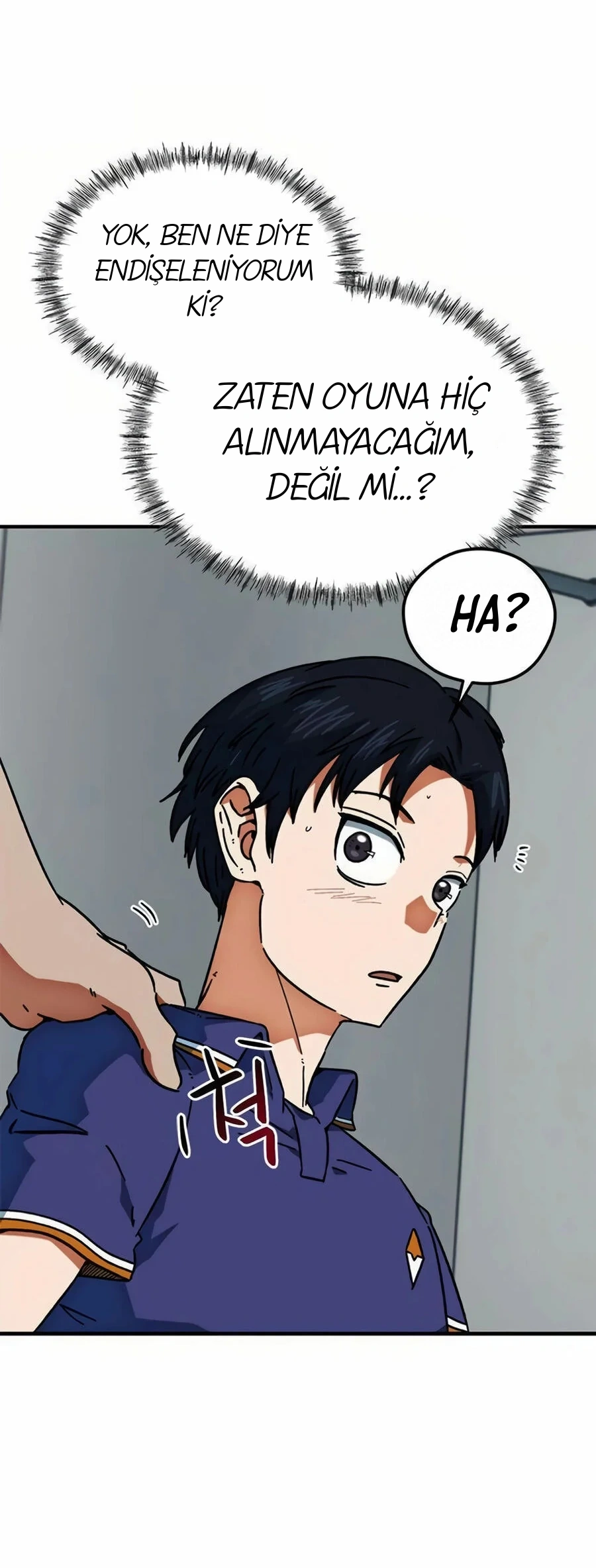 TrendManga TÃ¼rkÃ§e manga oku im-not-a-soccer-genius bÃ¶lÃ¼m 30 sayfa 8