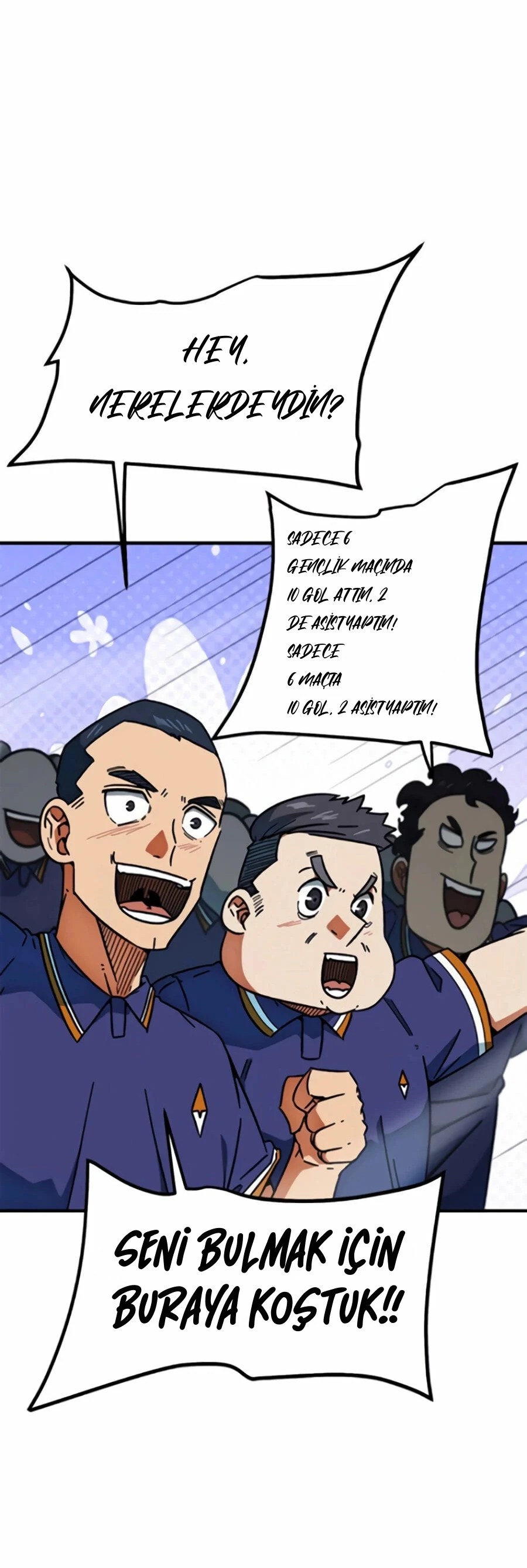TrendManga TÃ¼rkÃ§e manga oku im-not-a-soccer-genius bÃ¶lÃ¼m 32 sayfa 13