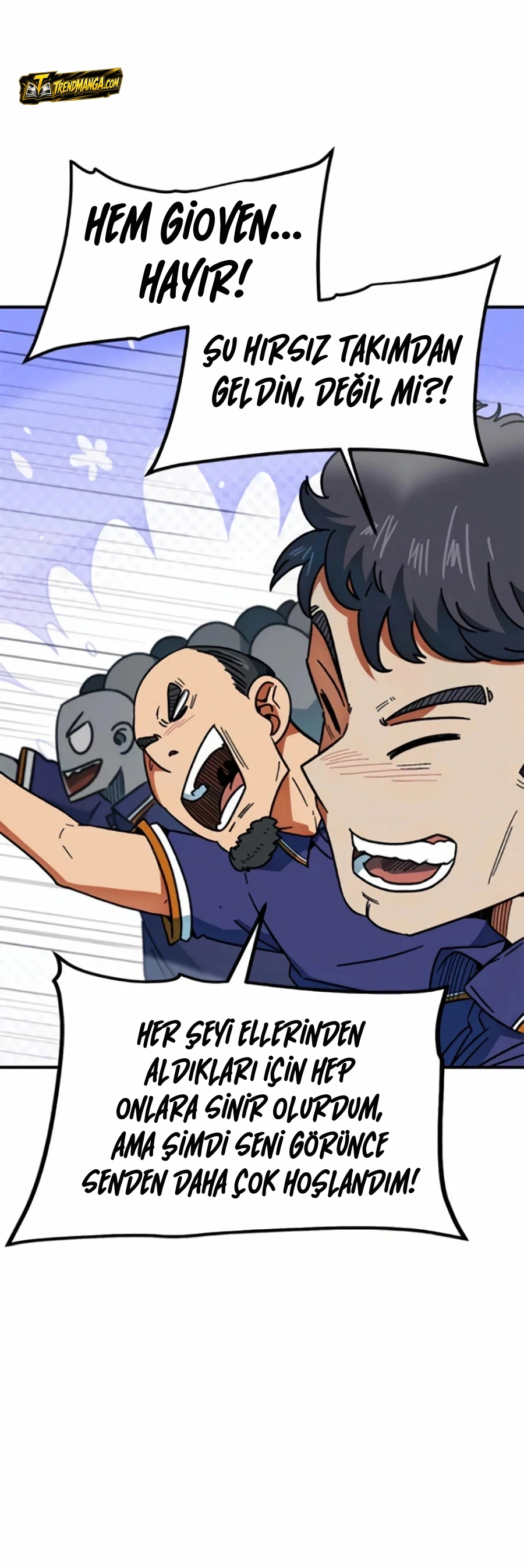 TrendManga TÃ¼rkÃ§e manga oku im-not-a-soccer-genius bÃ¶lÃ¼m 32 sayfa 14