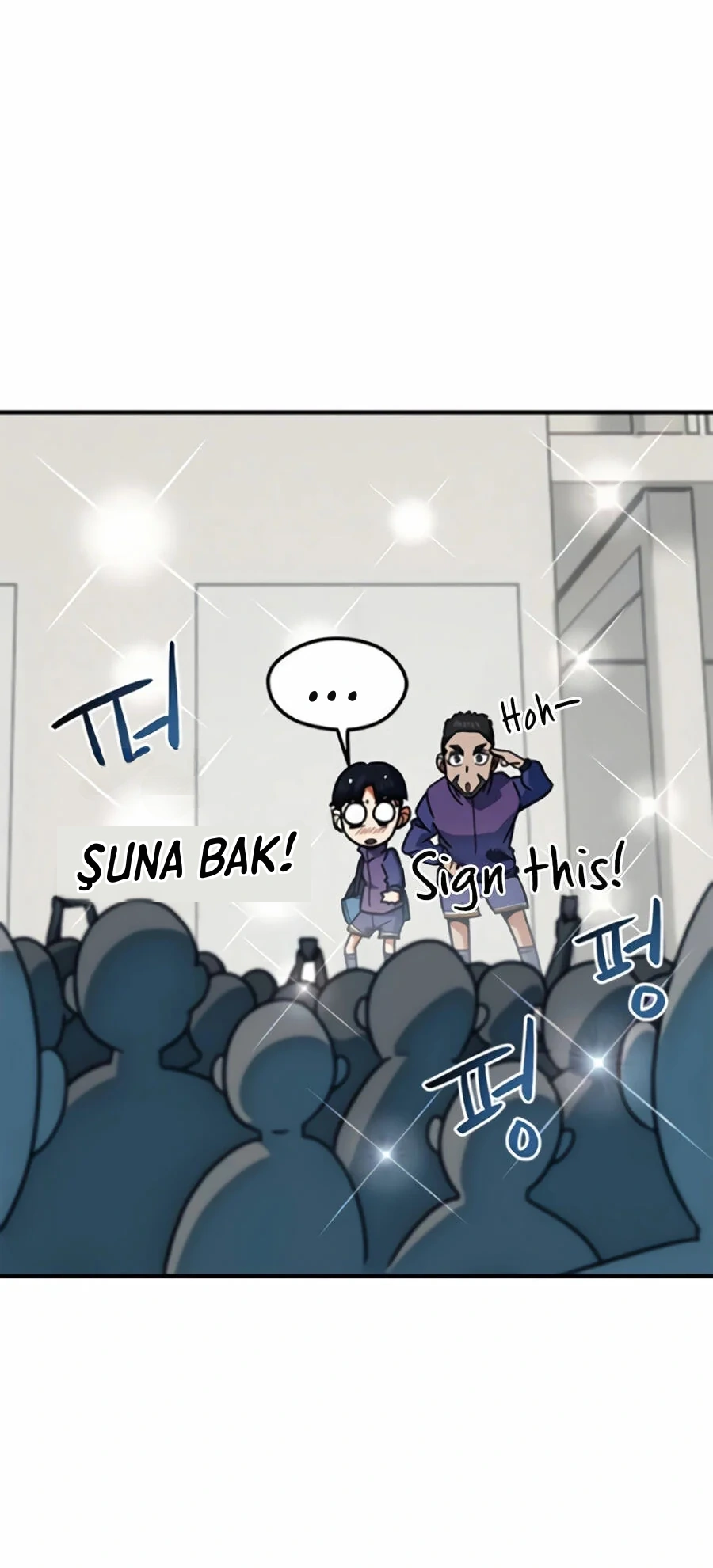 TrendManga TÃ¼rkÃ§e manga oku im-not-a-soccer-genius bÃ¶lÃ¼m 32 sayfa 15