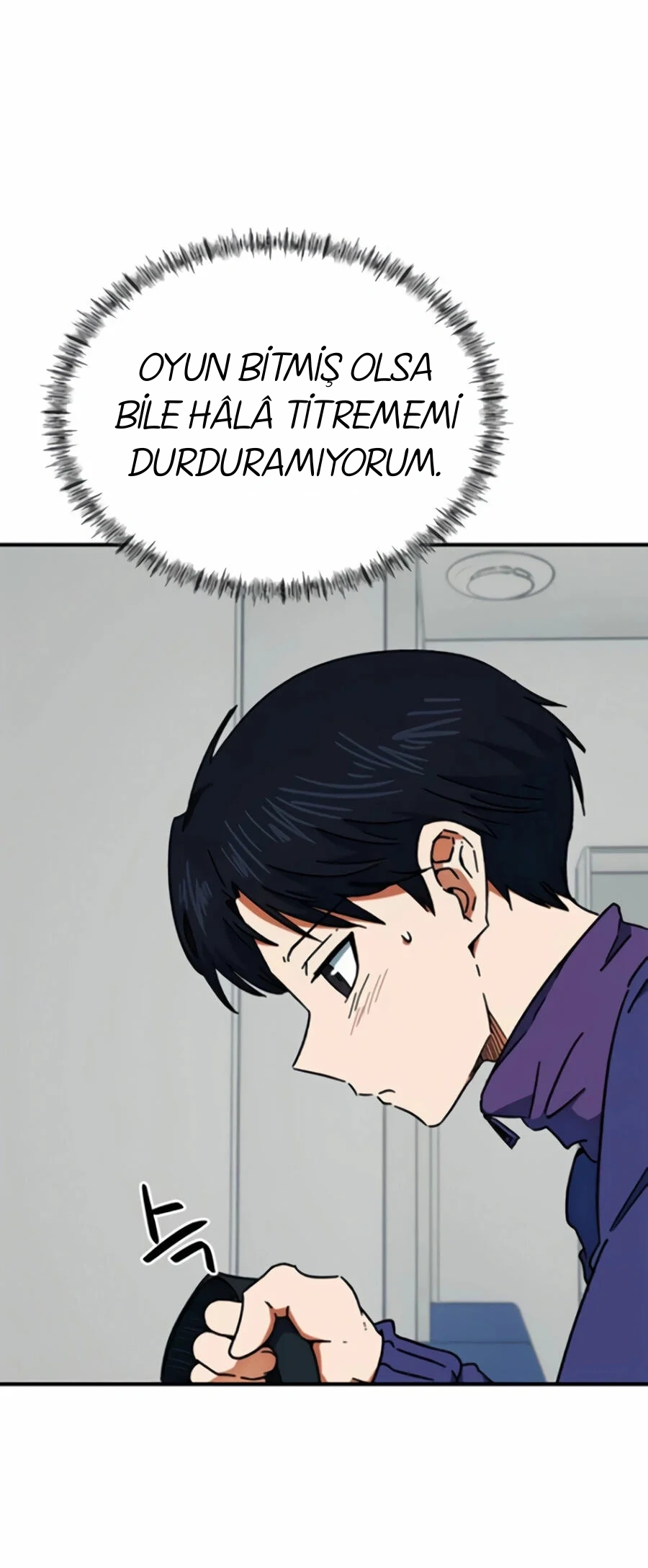 TrendManga TÃ¼rkÃ§e manga oku im-not-a-soccer-genius bÃ¶lÃ¼m 32 sayfa 2