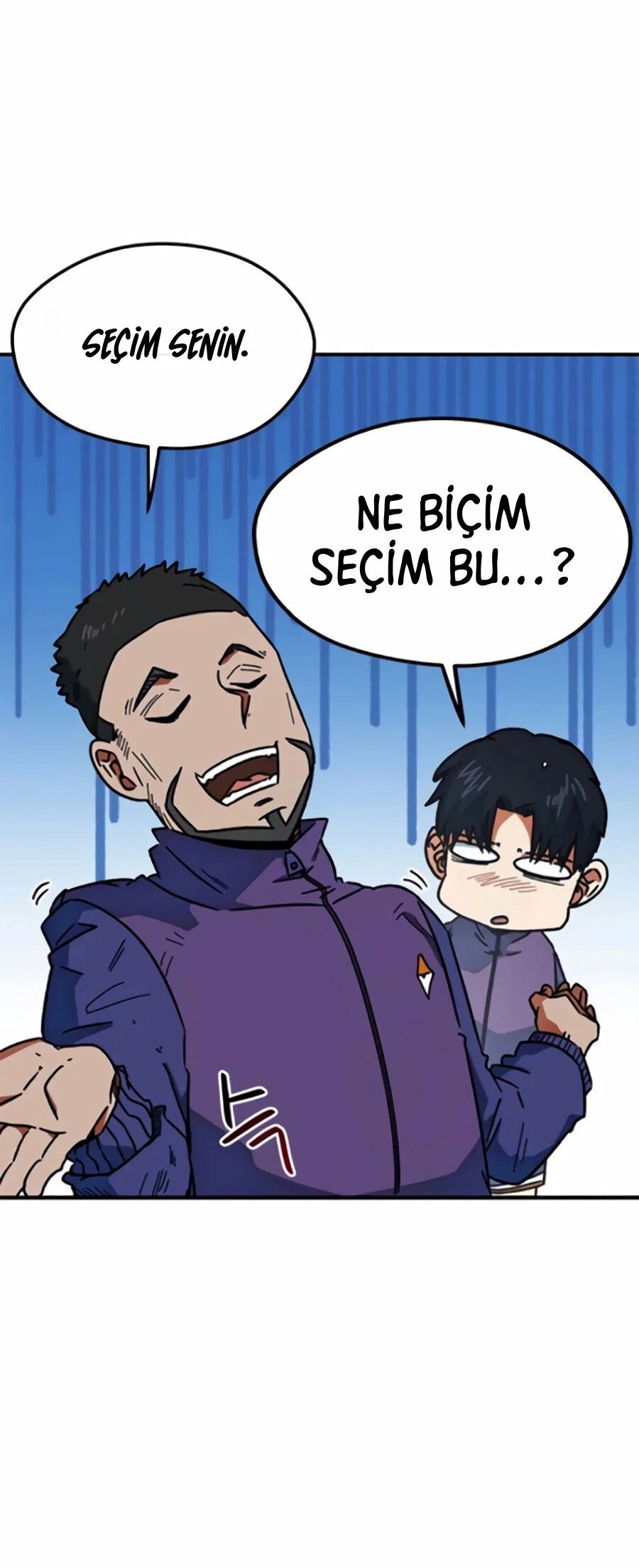 TrendManga TÃ¼rkÃ§e manga oku im-not-a-soccer-genius bÃ¶lÃ¼m 32 sayfa 20