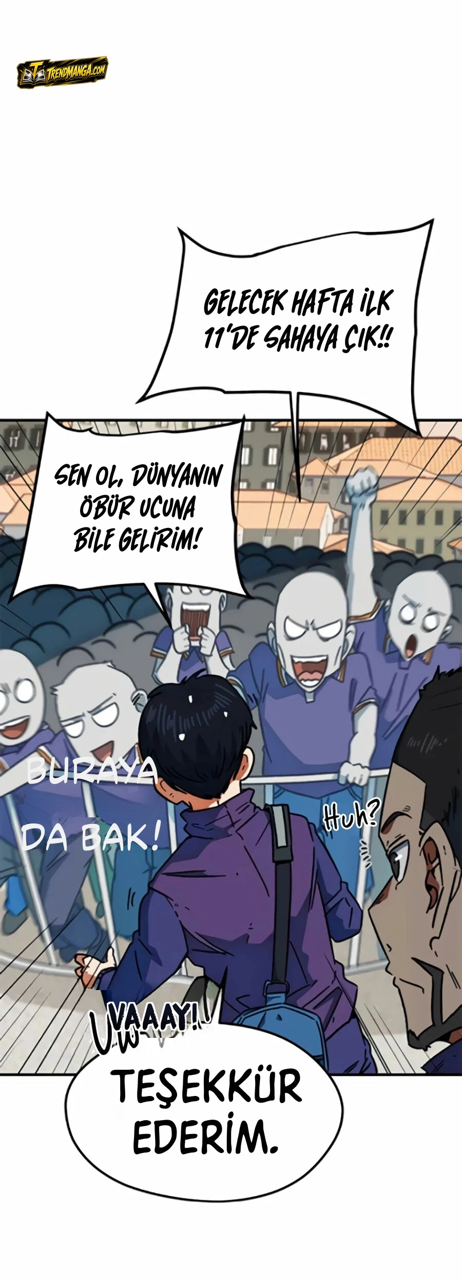 TrendManga TÃ¼rkÃ§e manga oku im-not-a-soccer-genius bÃ¶lÃ¼m 32 sayfa 24
