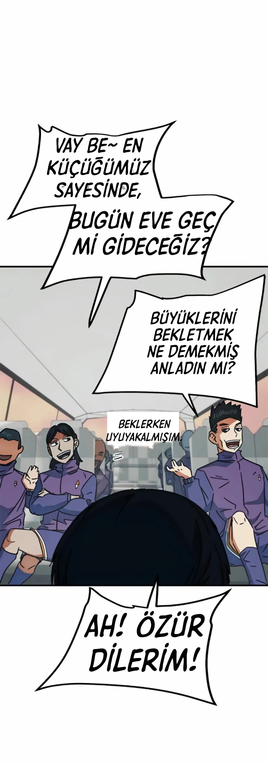 TrendManga TÃ¼rkÃ§e manga oku im-not-a-soccer-genius bÃ¶lÃ¼m 32 sayfa 30
