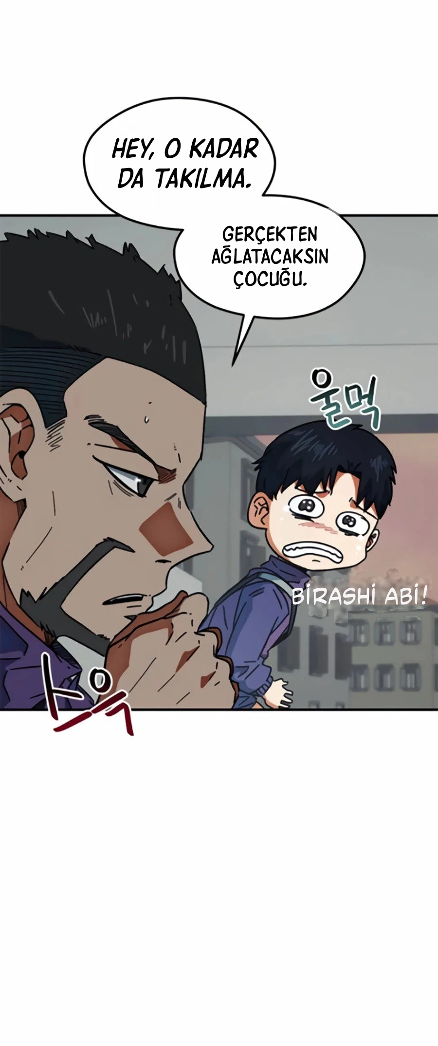 TrendManga TÃ¼rkÃ§e manga oku im-not-a-soccer-genius bÃ¶lÃ¼m 32 sayfa 31