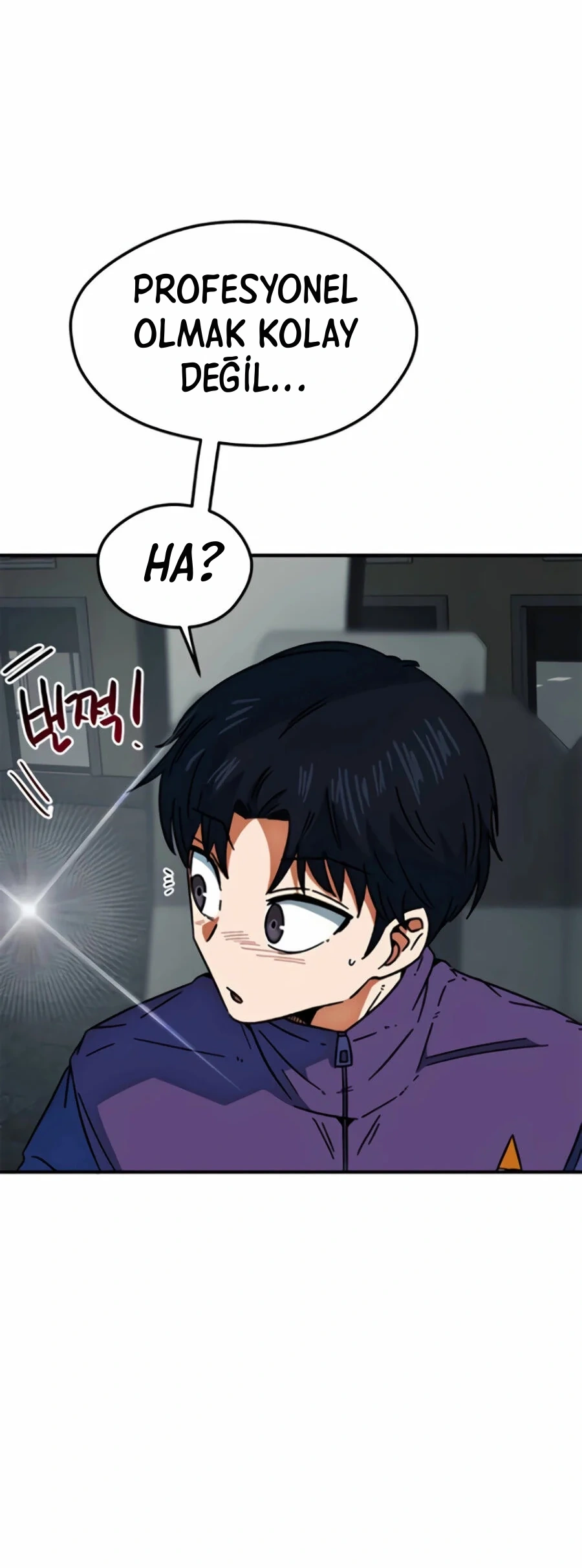 TrendManga TÃ¼rkÃ§e manga oku im-not-a-soccer-genius bÃ¶lÃ¼m 32 sayfa 35