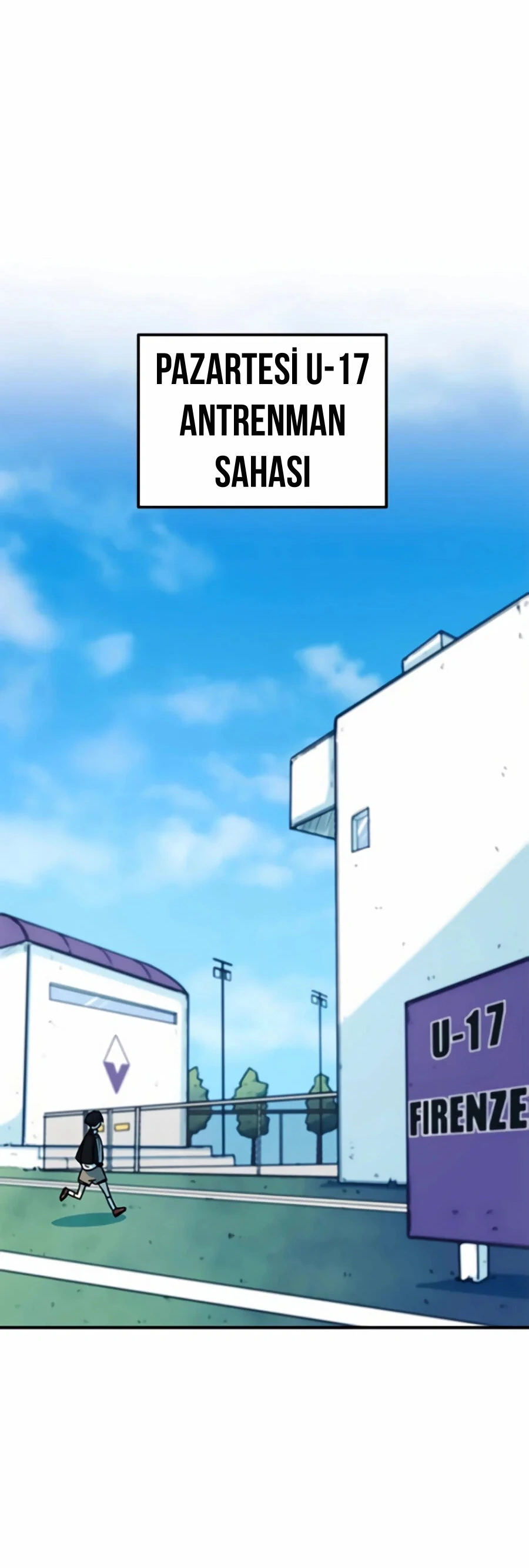 TrendManga TÃ¼rkÃ§e manga oku im-not-a-soccer-genius bÃ¶lÃ¼m 32 sayfa 41