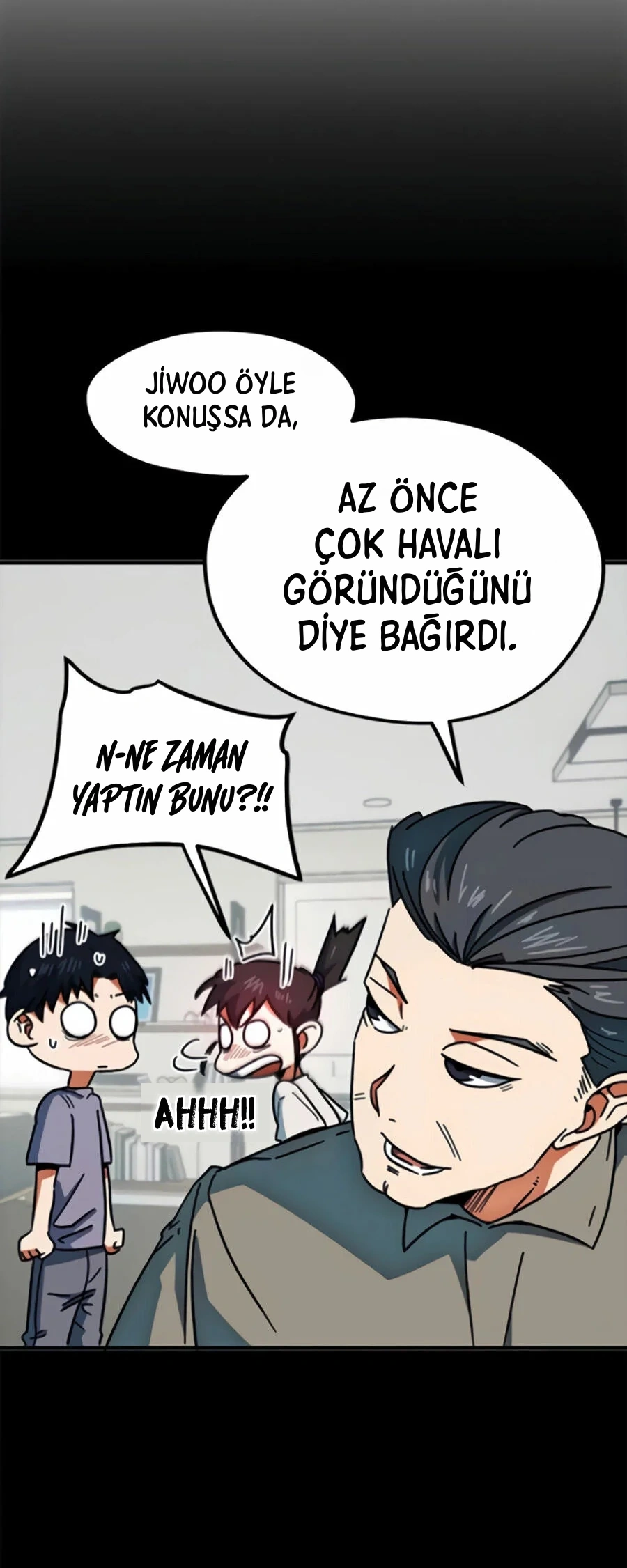TrendManga TÃ¼rkÃ§e manga oku im-not-a-soccer-genius bÃ¶lÃ¼m 32 sayfa 47