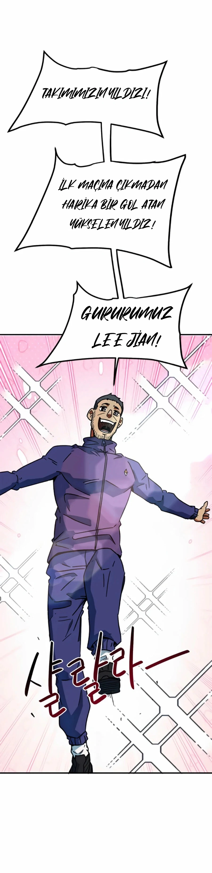 TrendManga TÃ¼rkÃ§e manga oku im-not-a-soccer-genius bÃ¶lÃ¼m 32 sayfa 50