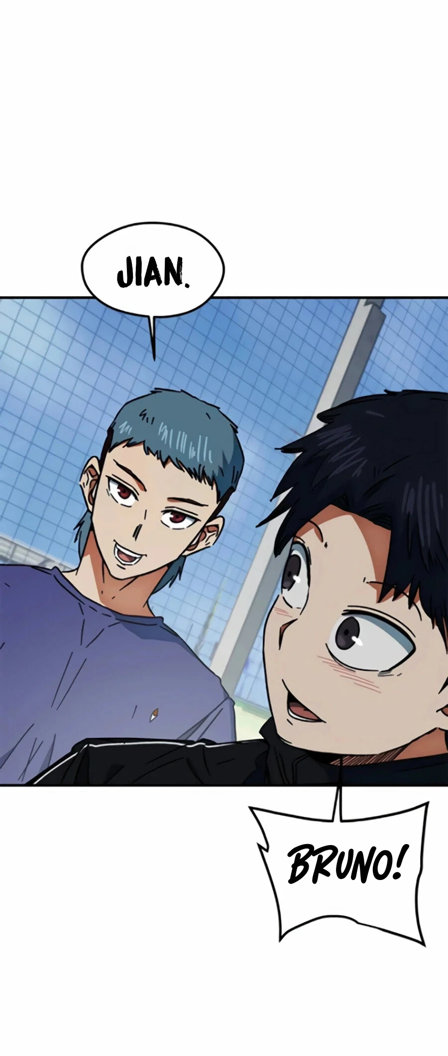 TrendManga TÃ¼rkÃ§e manga oku im-not-a-soccer-genius bÃ¶lÃ¼m 32 sayfa 57