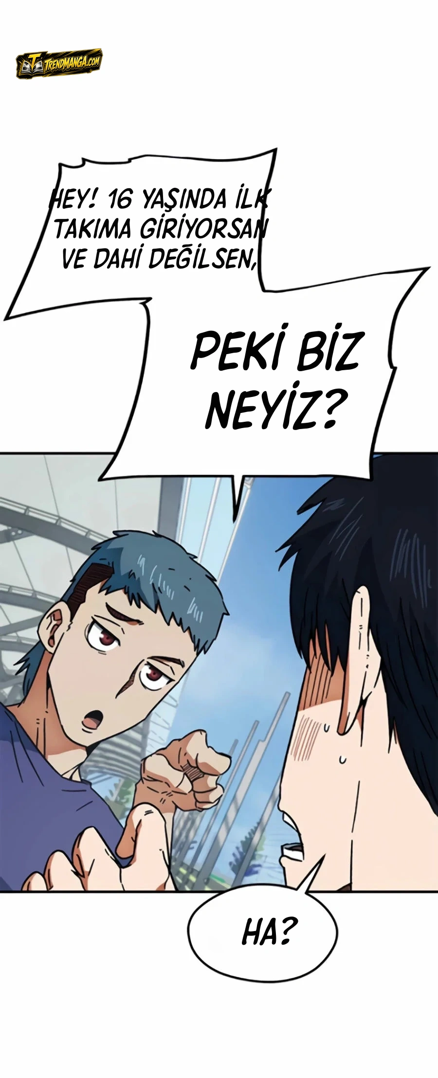 TrendManga TÃ¼rkÃ§e manga oku im-not-a-soccer-genius bÃ¶lÃ¼m 32 sayfa 59