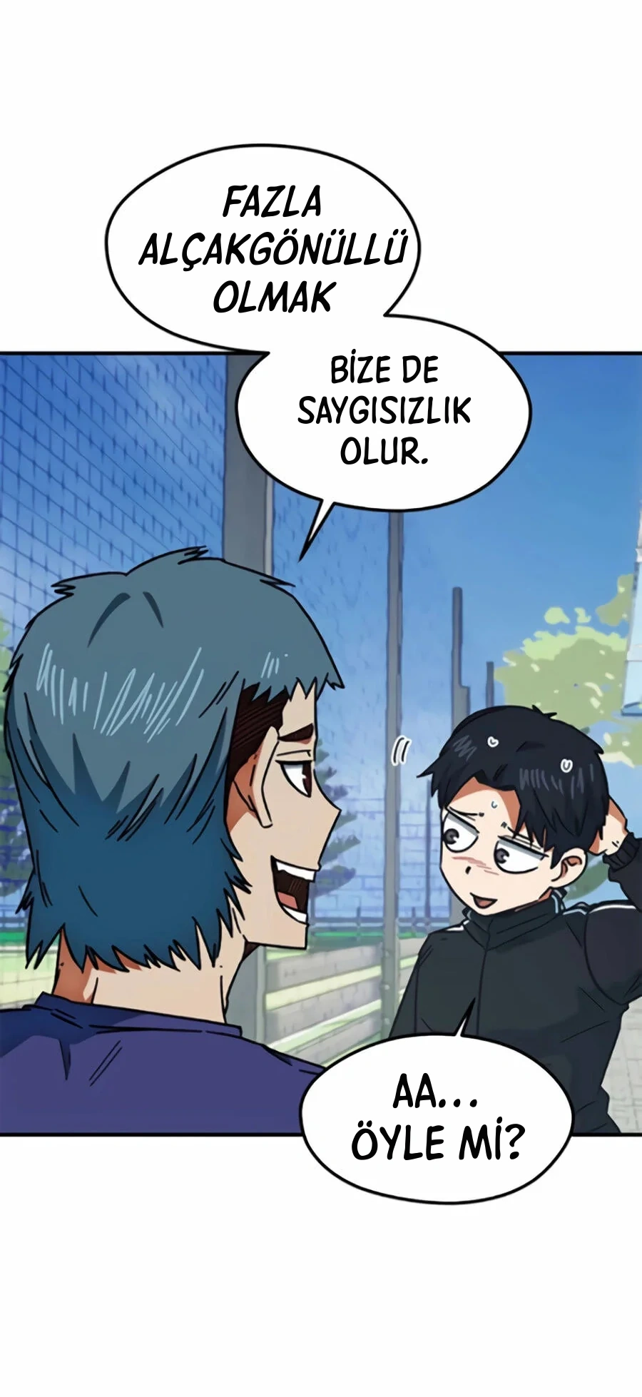 TrendManga TÃ¼rkÃ§e manga oku im-not-a-soccer-genius bÃ¶lÃ¼m 32 sayfa 60