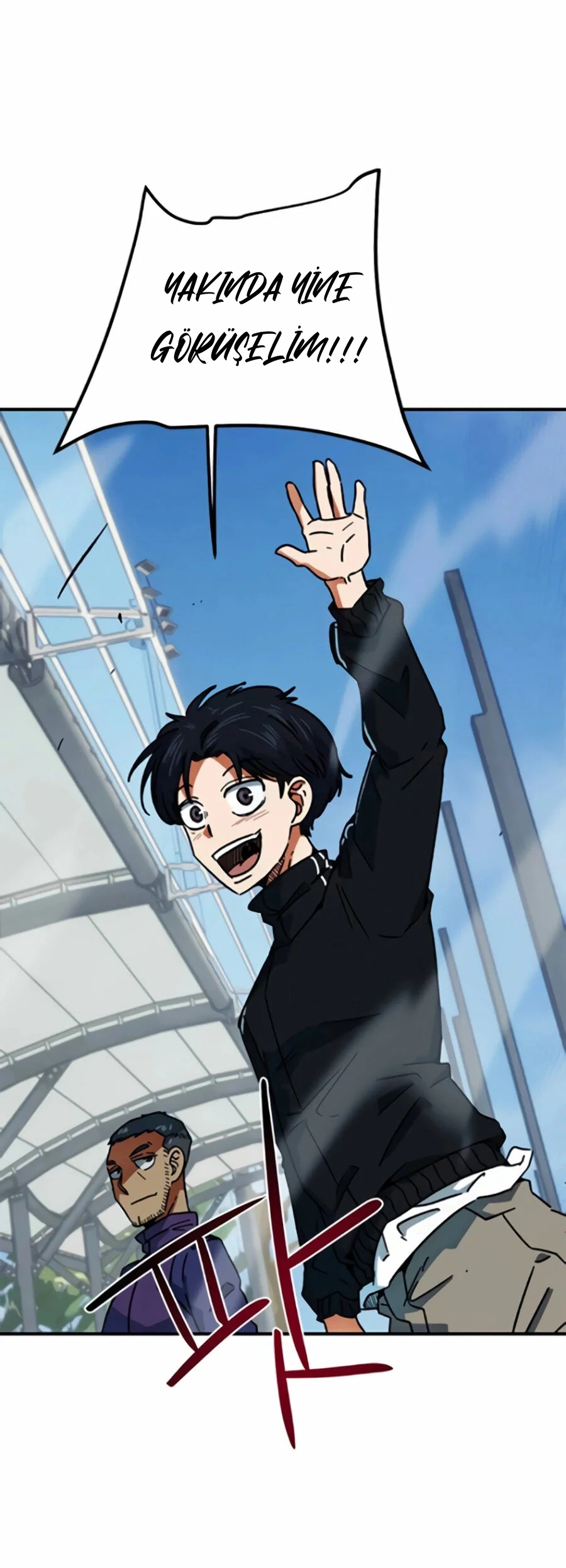 TrendManga TÃ¼rkÃ§e manga oku im-not-a-soccer-genius bÃ¶lÃ¼m 32 sayfa 65