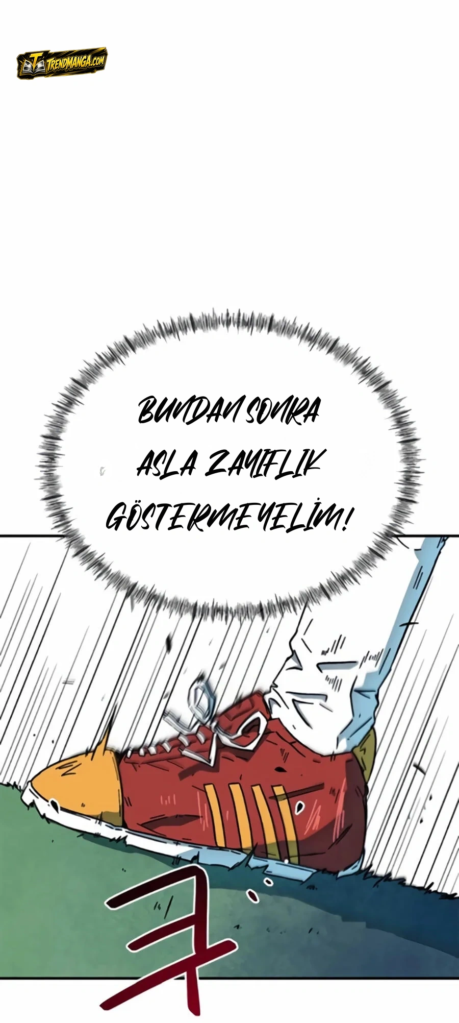 TrendManga TÃ¼rkÃ§e manga oku im-not-a-soccer-genius bÃ¶lÃ¼m 32 sayfa 69