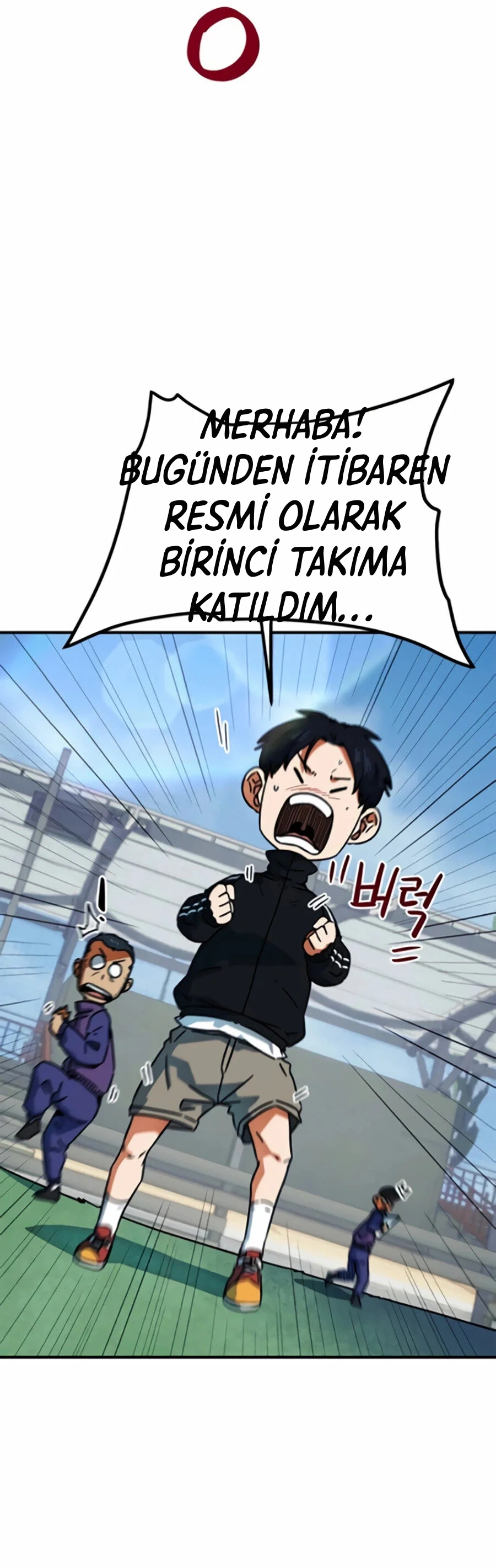 TrendManga TÃ¼rkÃ§e manga oku im-not-a-soccer-genius bÃ¶lÃ¼m 32 sayfa 70