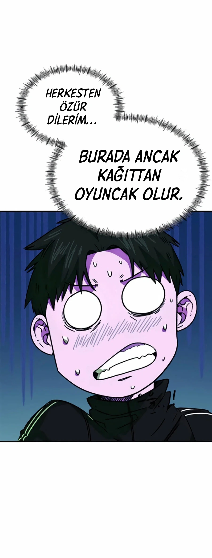TrendManga TÃ¼rkÃ§e manga oku im-not-a-soccer-genius bÃ¶lÃ¼m 32 sayfa 73
