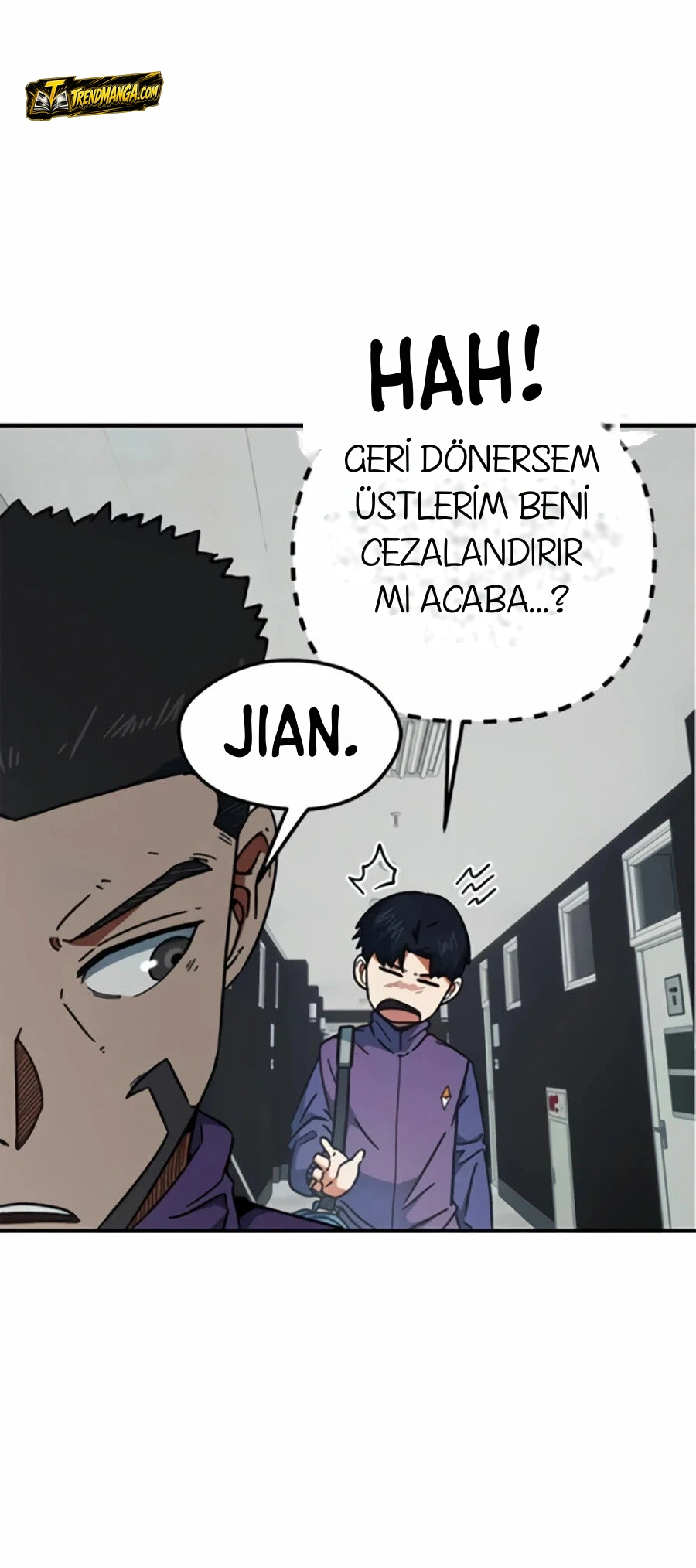 TrendManga TÃ¼rkÃ§e manga oku im-not-a-soccer-genius bÃ¶lÃ¼m 32 sayfa 9