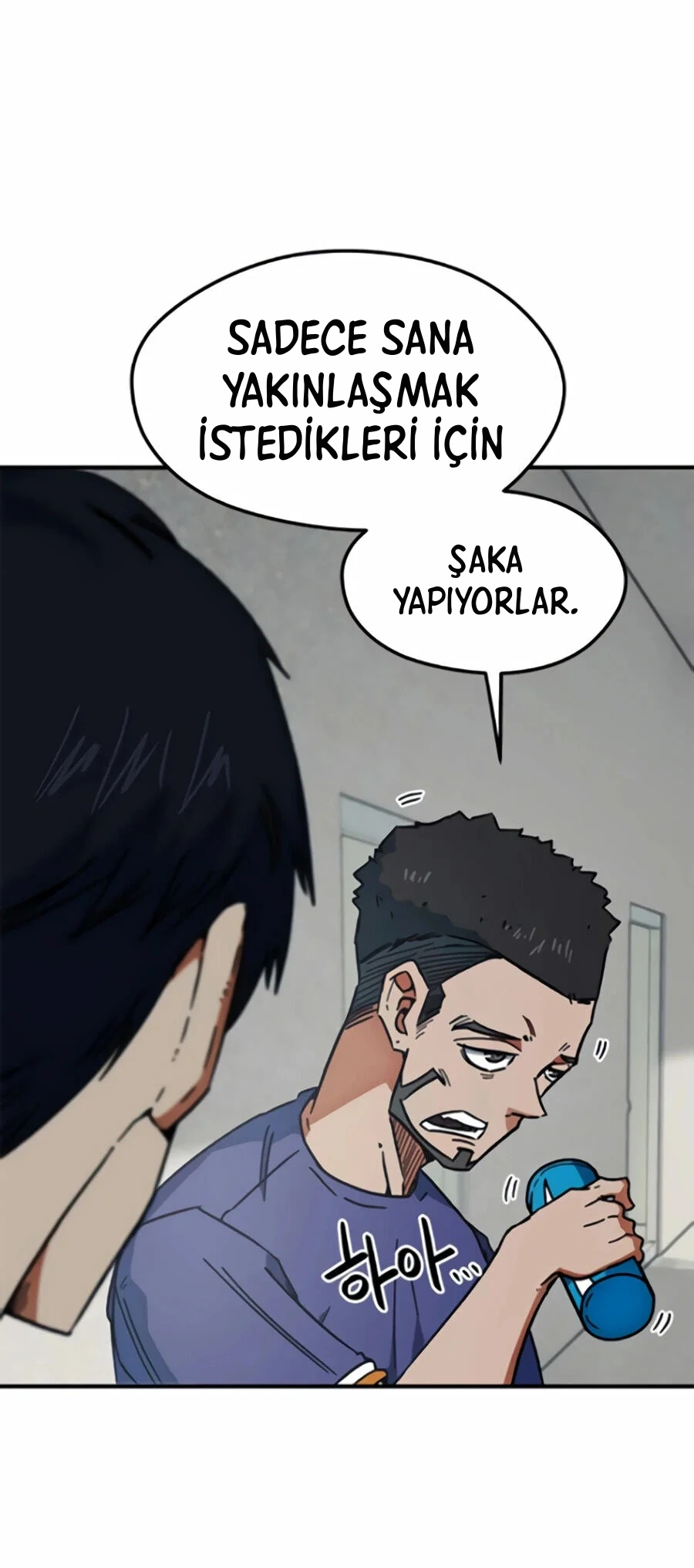 TrendManga TÃ¼rkÃ§e manga oku im-not-a-soccer-genius bÃ¶lÃ¼m 33 sayfa 11
