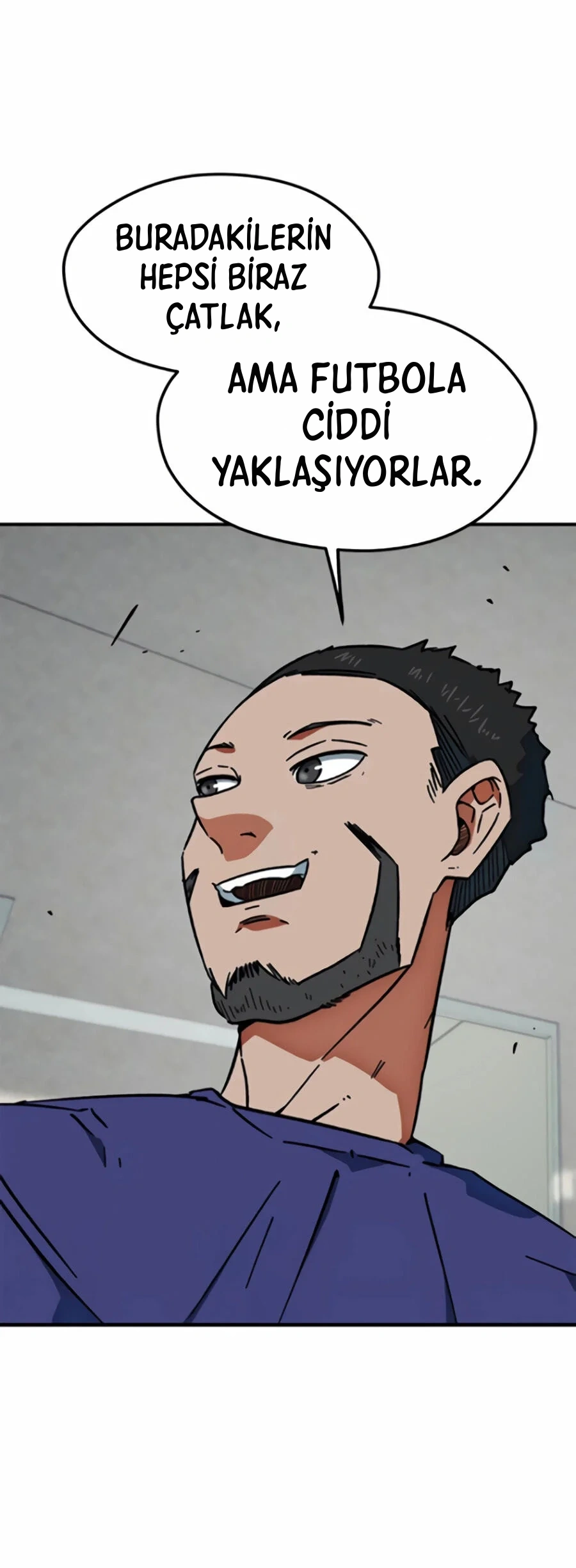 TrendManga TÃ¼rkÃ§e manga oku im-not-a-soccer-genius bÃ¶lÃ¼m 33 sayfa 12