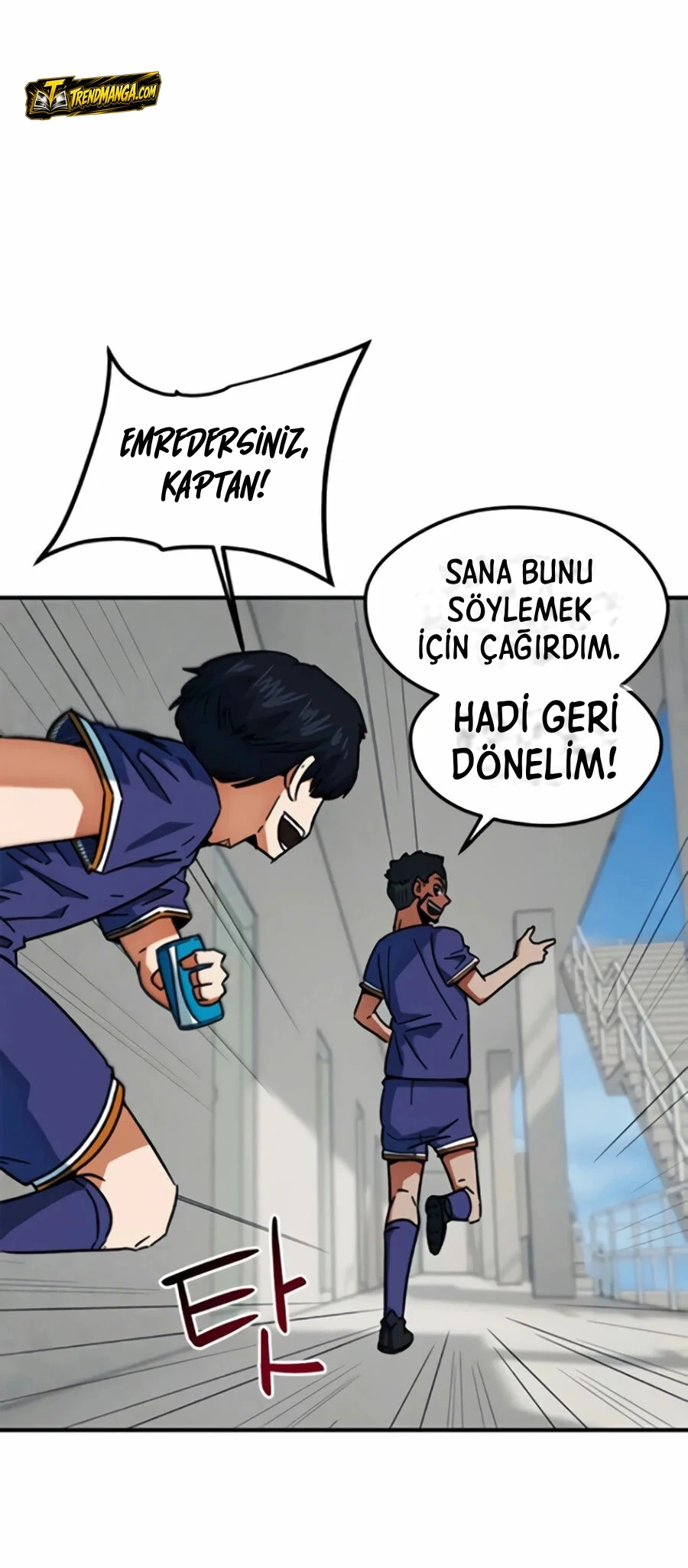 TrendManga TÃ¼rkÃ§e manga oku im-not-a-soccer-genius bÃ¶lÃ¼m 33 sayfa 14