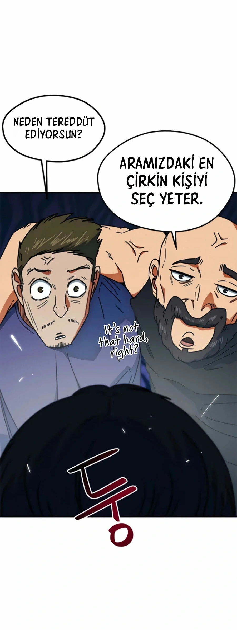 TrendManga TÃ¼rkÃ§e manga oku im-not-a-soccer-genius bÃ¶lÃ¼m 33 sayfa 2