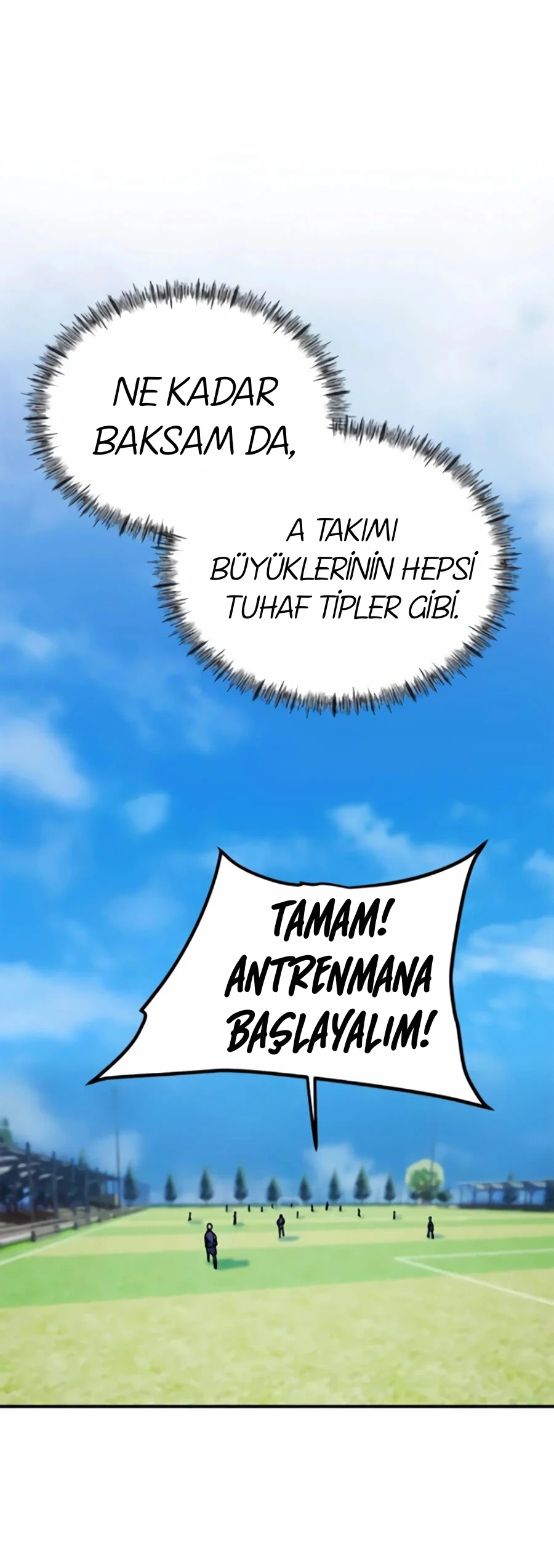 TrendManga TÃ¼rkÃ§e manga oku im-not-a-soccer-genius bÃ¶lÃ¼m 33 sayfa 23