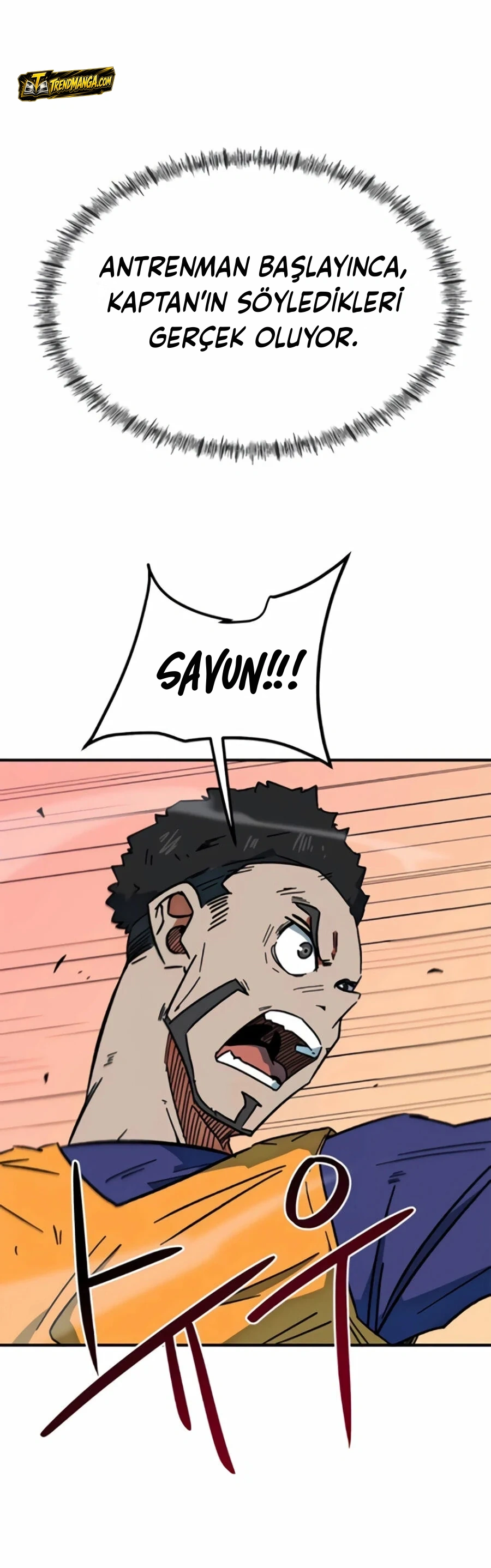 TrendManga TÃ¼rkÃ§e manga oku im-not-a-soccer-genius bÃ¶lÃ¼m 33 sayfa 24