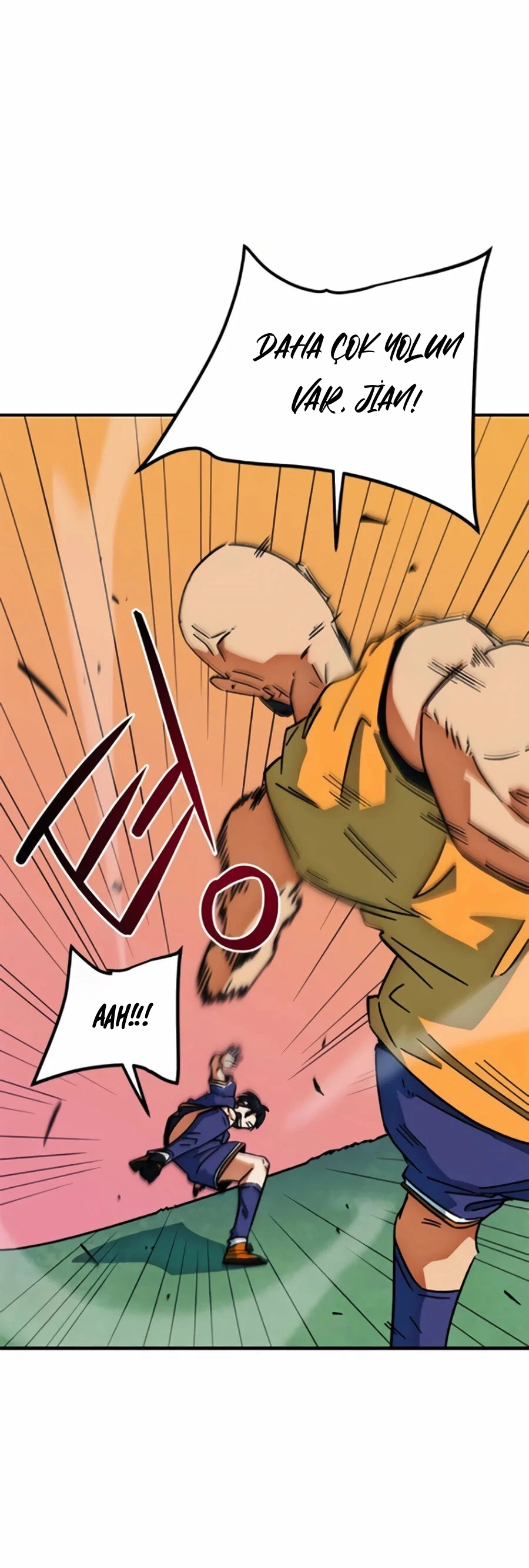 TrendManga TÃ¼rkÃ§e manga oku im-not-a-soccer-genius bÃ¶lÃ¼m 33 sayfa 33