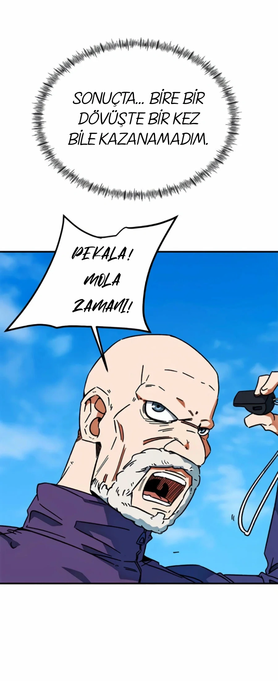 TrendManga TÃ¼rkÃ§e manga oku im-not-a-soccer-genius bÃ¶lÃ¼m 33 sayfa 35