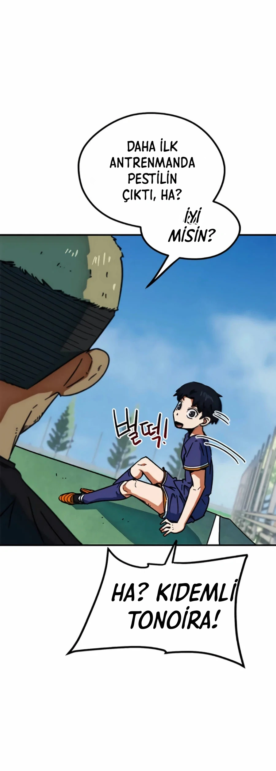 TrendManga TÃ¼rkÃ§e manga oku im-not-a-soccer-genius bÃ¶lÃ¼m 33 sayfa 37