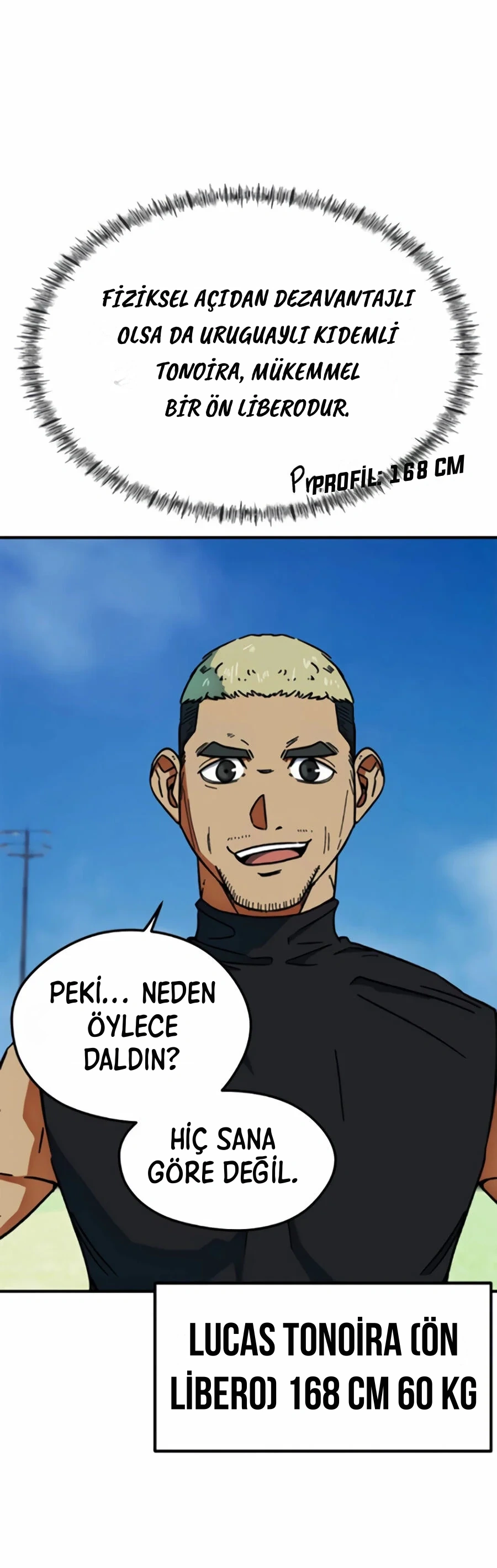TrendManga TÃ¼rkÃ§e manga oku im-not-a-soccer-genius bÃ¶lÃ¼m 33 sayfa 38