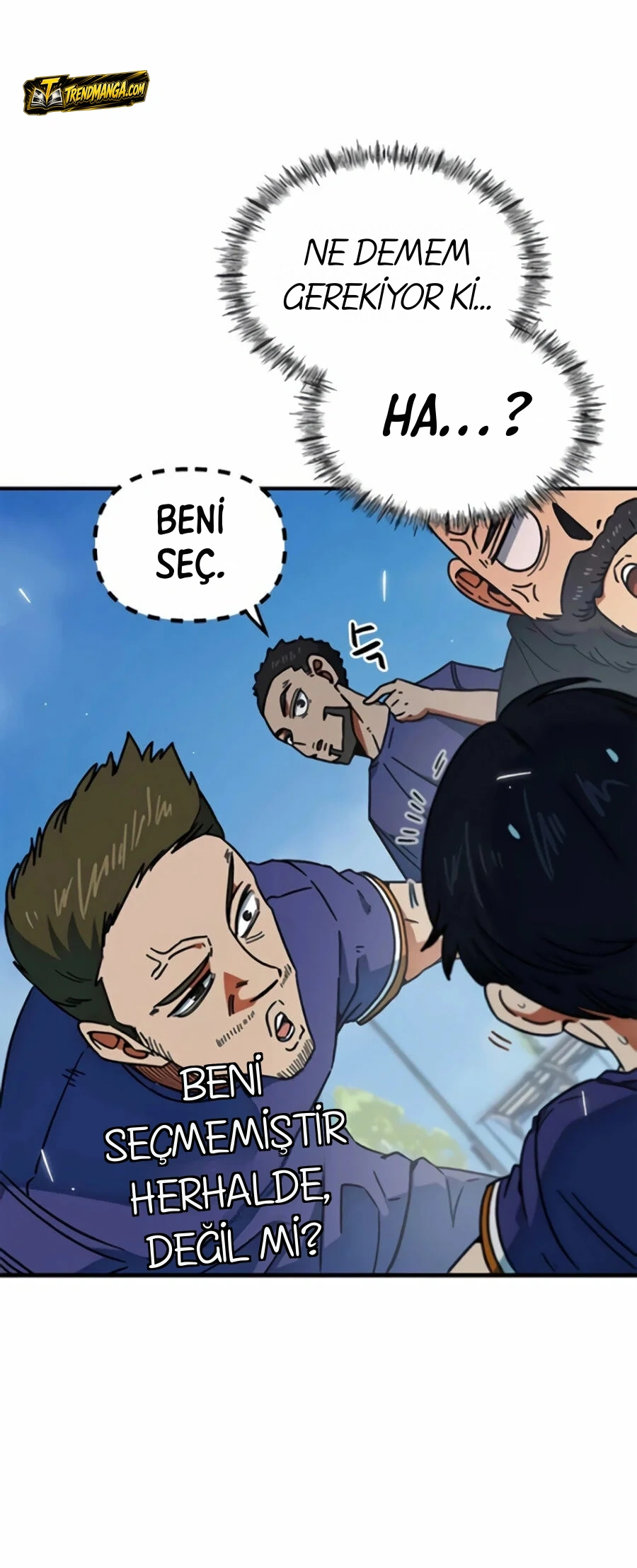 TrendManga TÃ¼rkÃ§e manga oku im-not-a-soccer-genius bÃ¶lÃ¼m 33 sayfa 4