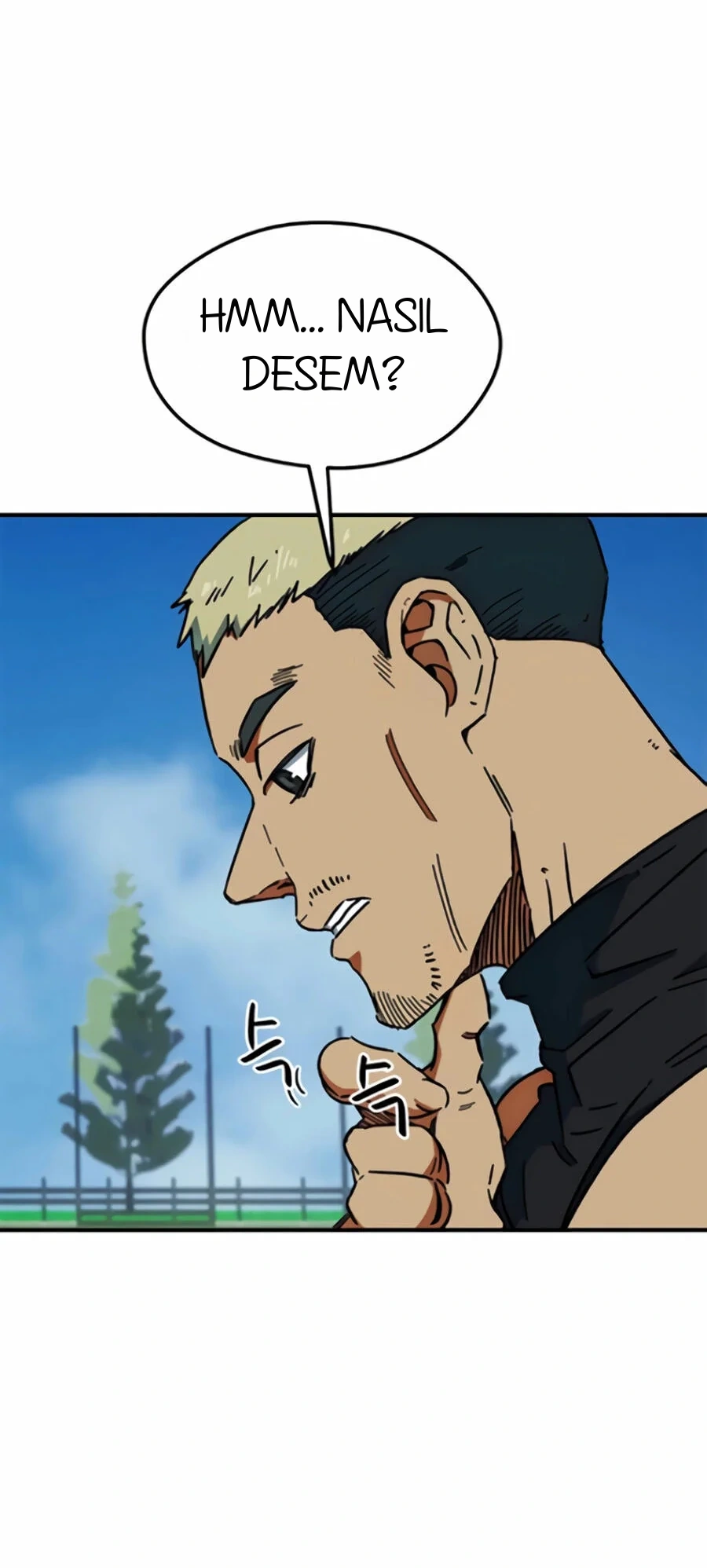 TrendManga TÃ¼rkÃ§e manga oku im-not-a-soccer-genius bÃ¶lÃ¼m 33 sayfa 40