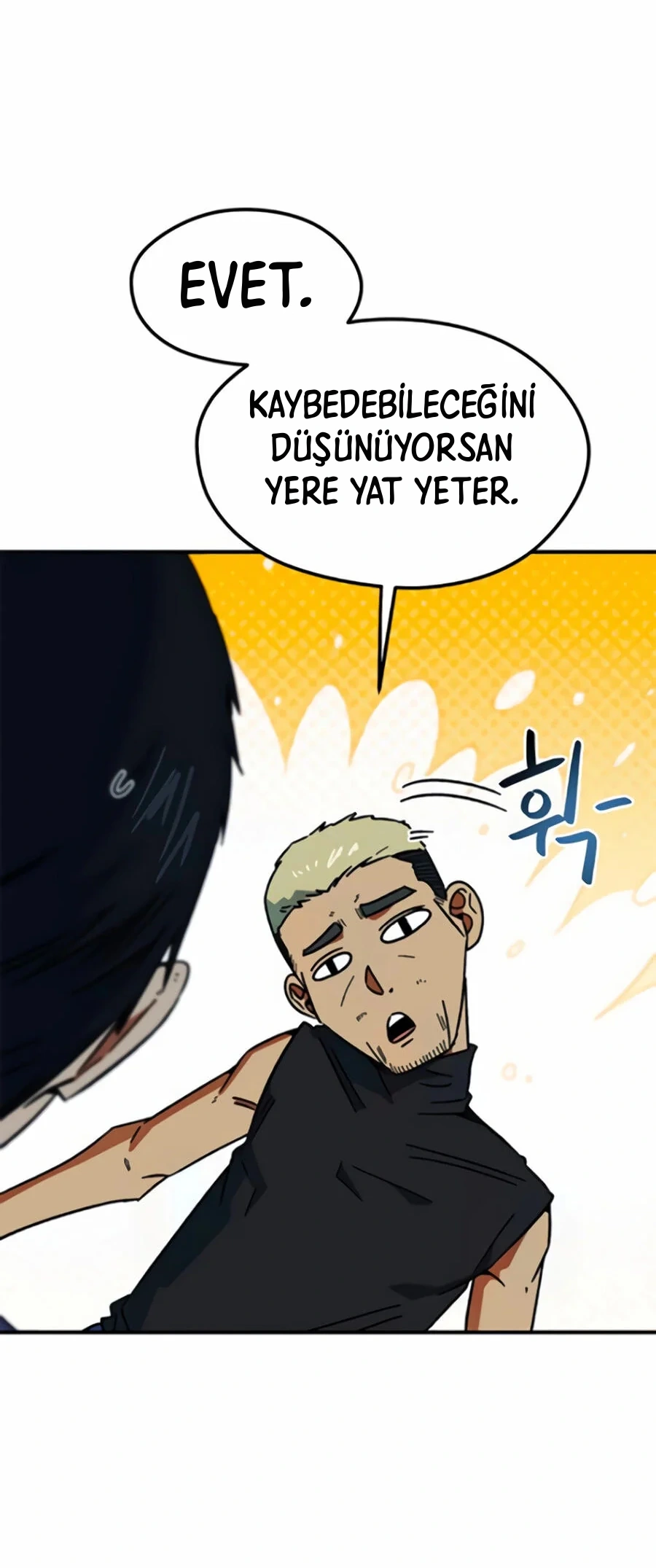 TrendManga TÃ¼rkÃ§e manga oku im-not-a-soccer-genius bÃ¶lÃ¼m 33 sayfa 43