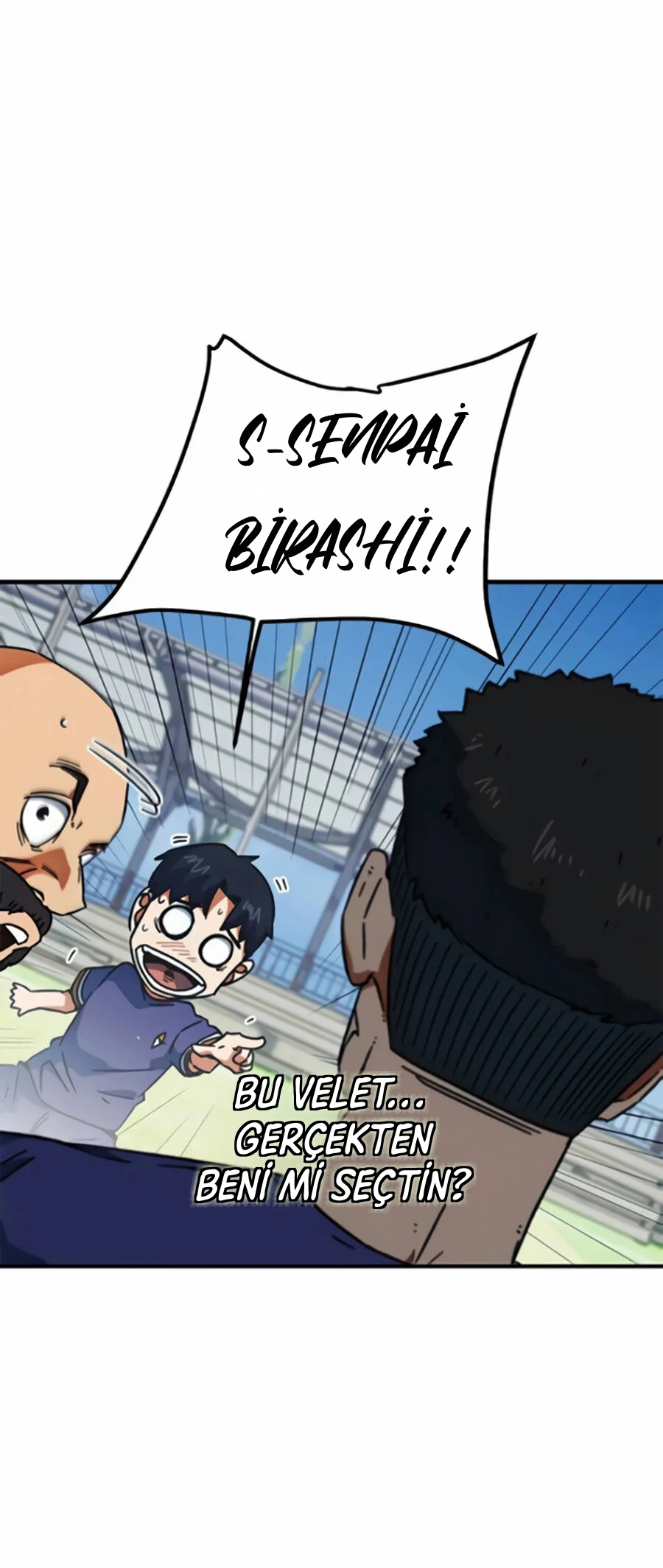 TrendManga TÃ¼rkÃ§e manga oku im-not-a-soccer-genius bÃ¶lÃ¼m 33 sayfa 5