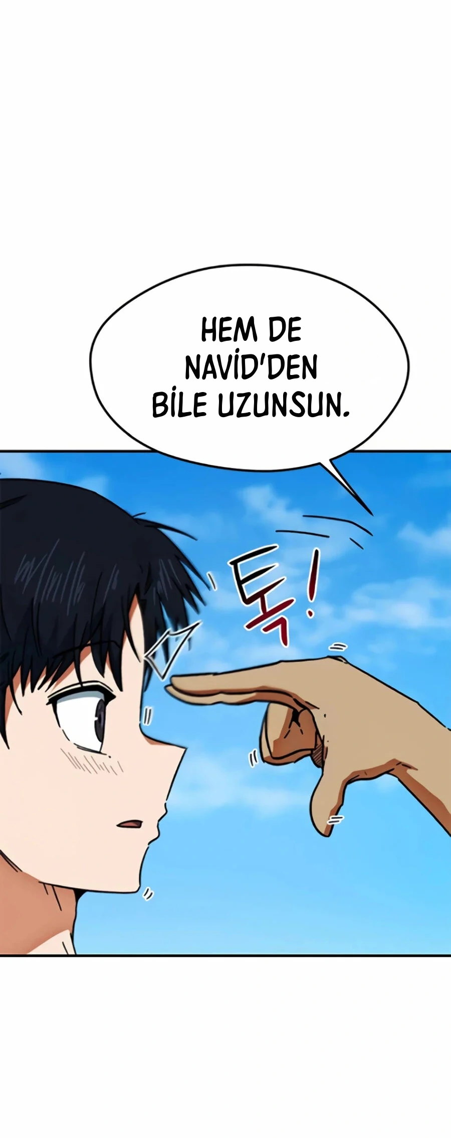 TrendManga TÃ¼rkÃ§e manga oku im-not-a-soccer-genius bÃ¶lÃ¼m 33 sayfa 52
