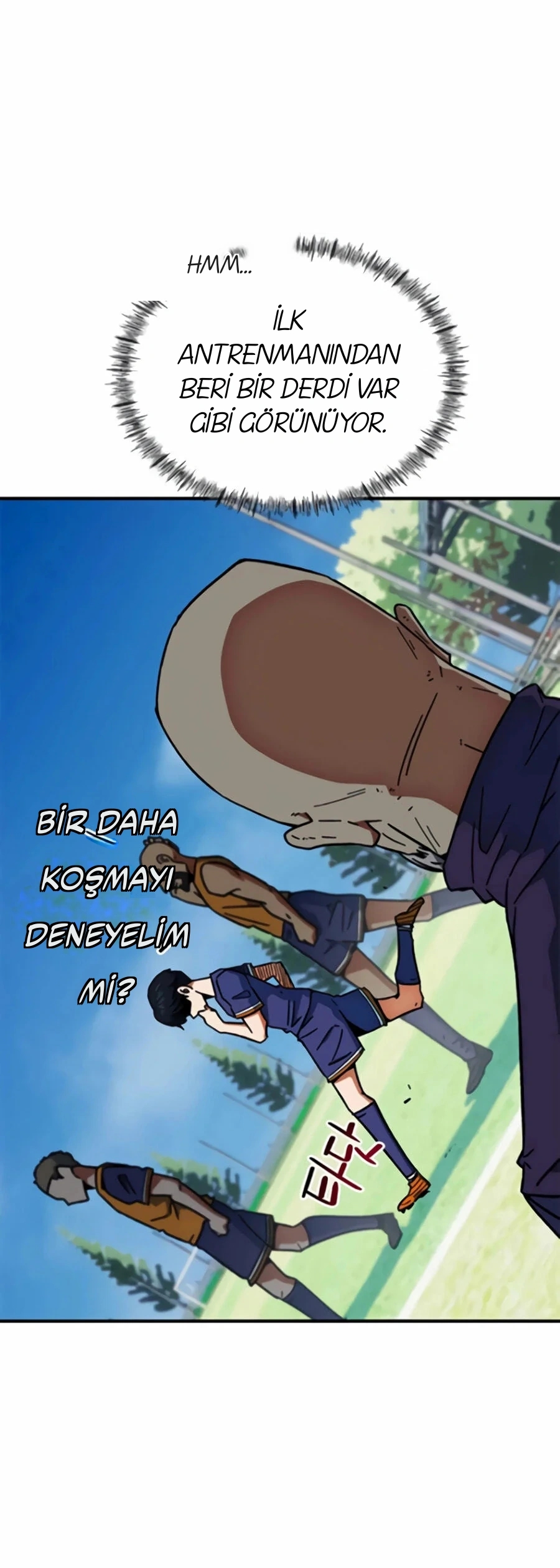 TrendManga TÃ¼rkÃ§e manga oku im-not-a-soccer-genius bÃ¶lÃ¼m 33 sayfa 55