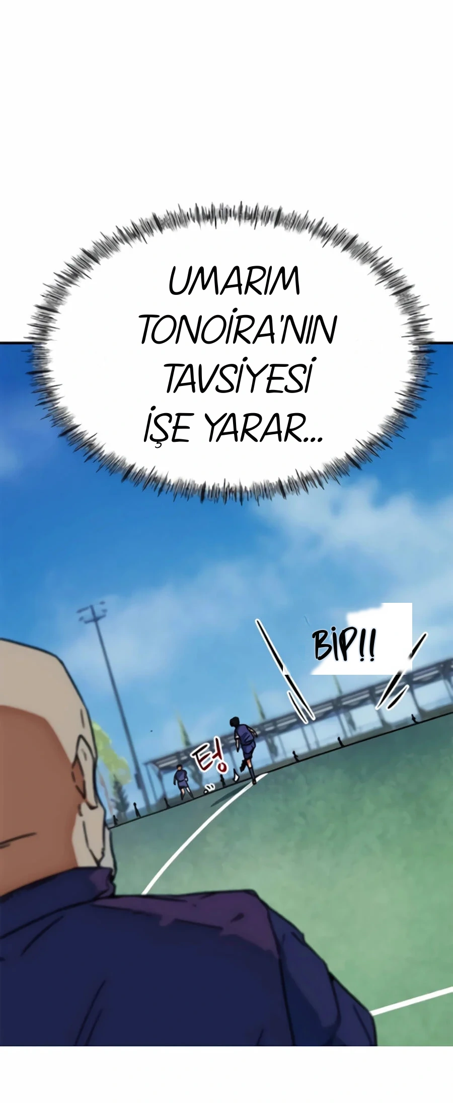 TrendManga TÃ¼rkÃ§e manga oku im-not-a-soccer-genius bÃ¶lÃ¼m 33 sayfa 57
