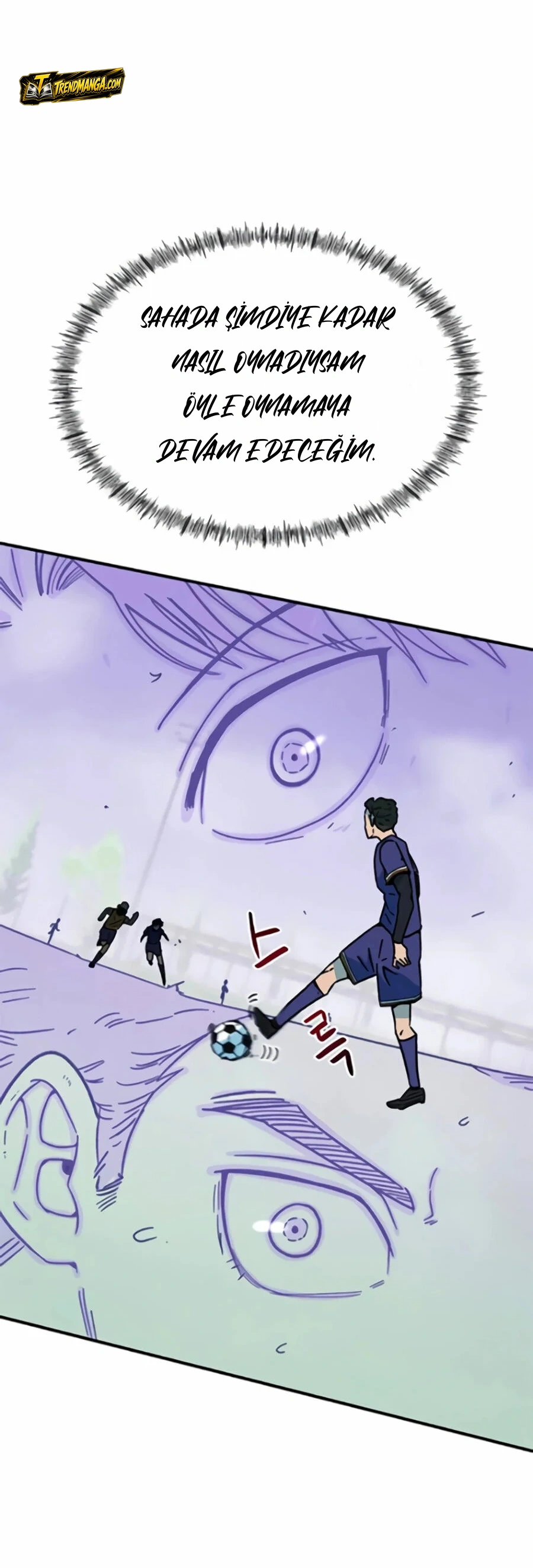TrendManga TÃ¼rkÃ§e manga oku im-not-a-soccer-genius bÃ¶lÃ¼m 33 sayfa 59