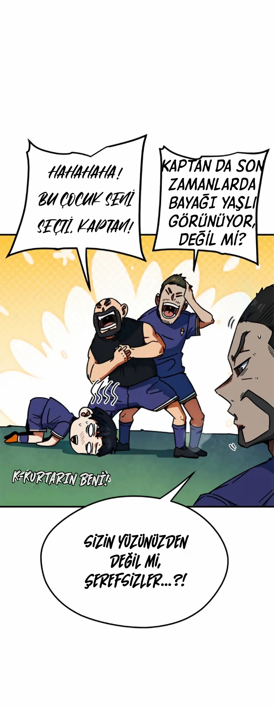 TrendManga TÃ¼rkÃ§e manga oku im-not-a-soccer-genius bÃ¶lÃ¼m 33 sayfa 6