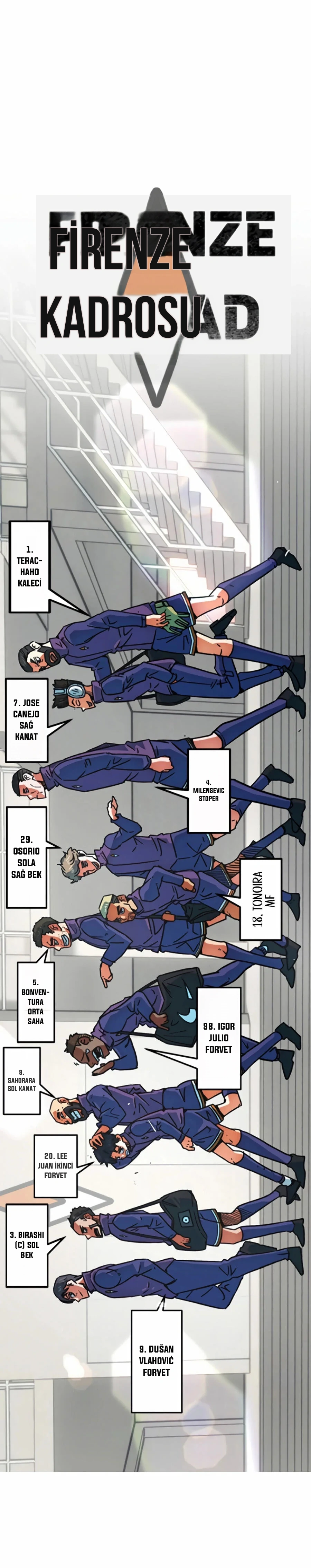 TrendManga TÃ¼rkÃ§e manga oku im-not-a-soccer-genius bÃ¶lÃ¼m 33 sayfa 75