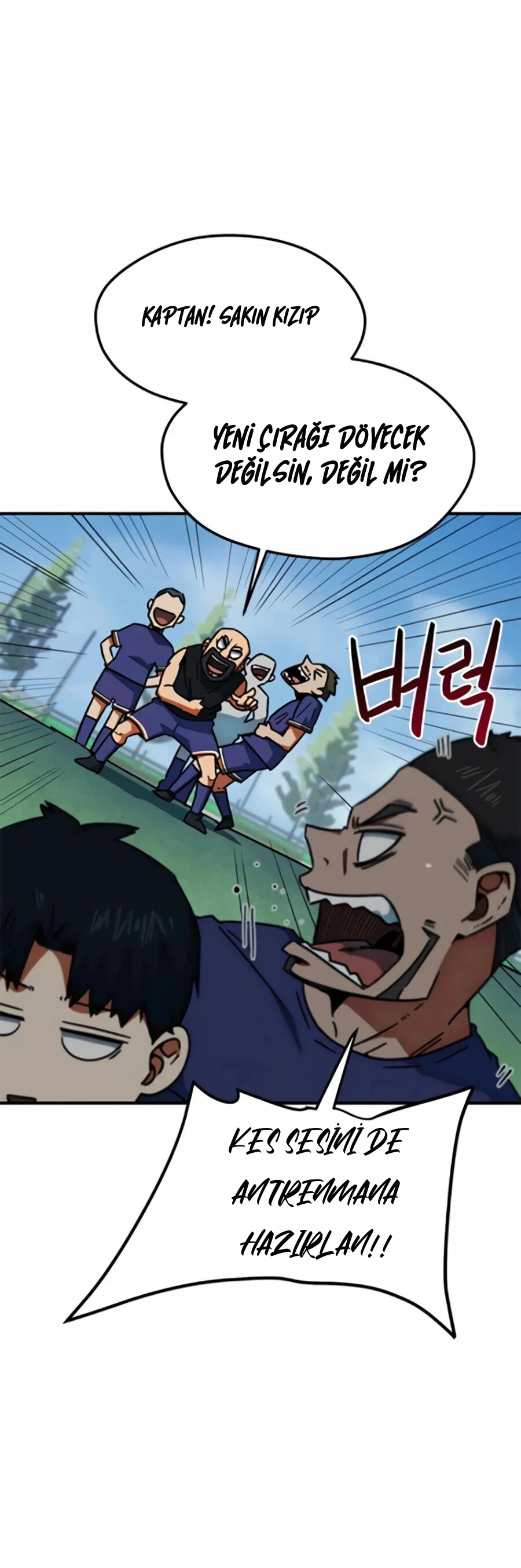 TrendManga TÃ¼rkÃ§e manga oku im-not-a-soccer-genius bÃ¶lÃ¼m 33 sayfa 8
