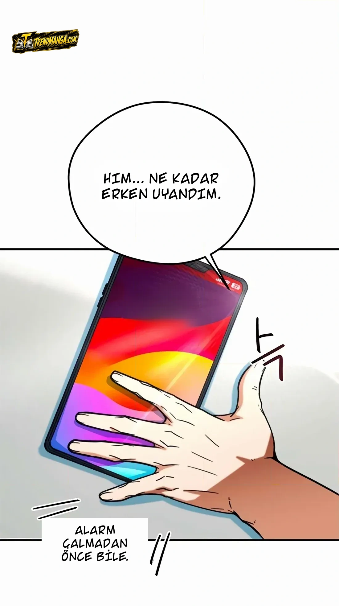 TrendManga Türkçe manga oku im-not-a-soccer-genius bölüm 4 sayfa 29